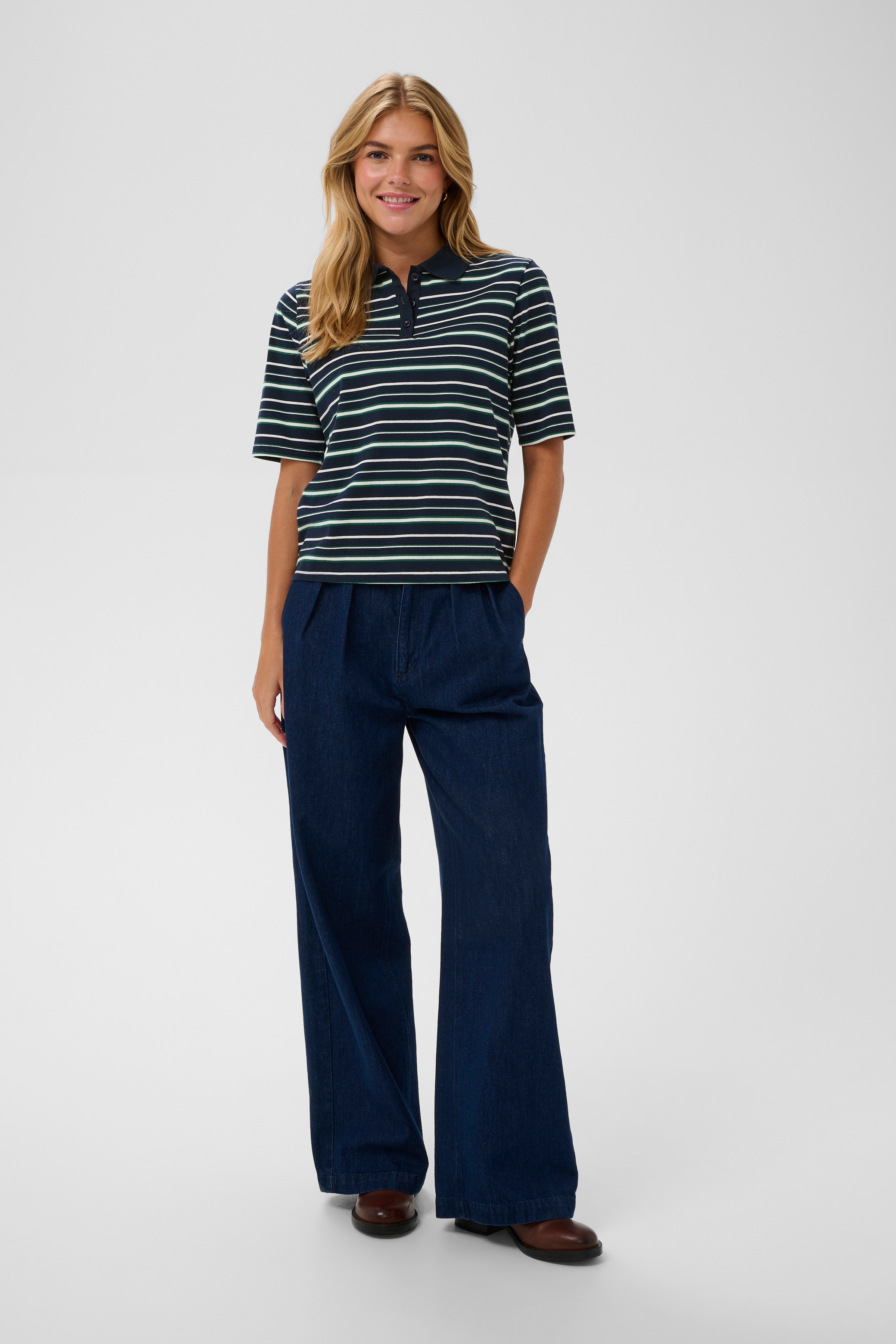JemimaSZ Poloshirt LOOKBOOK FRONT 30514683-304462