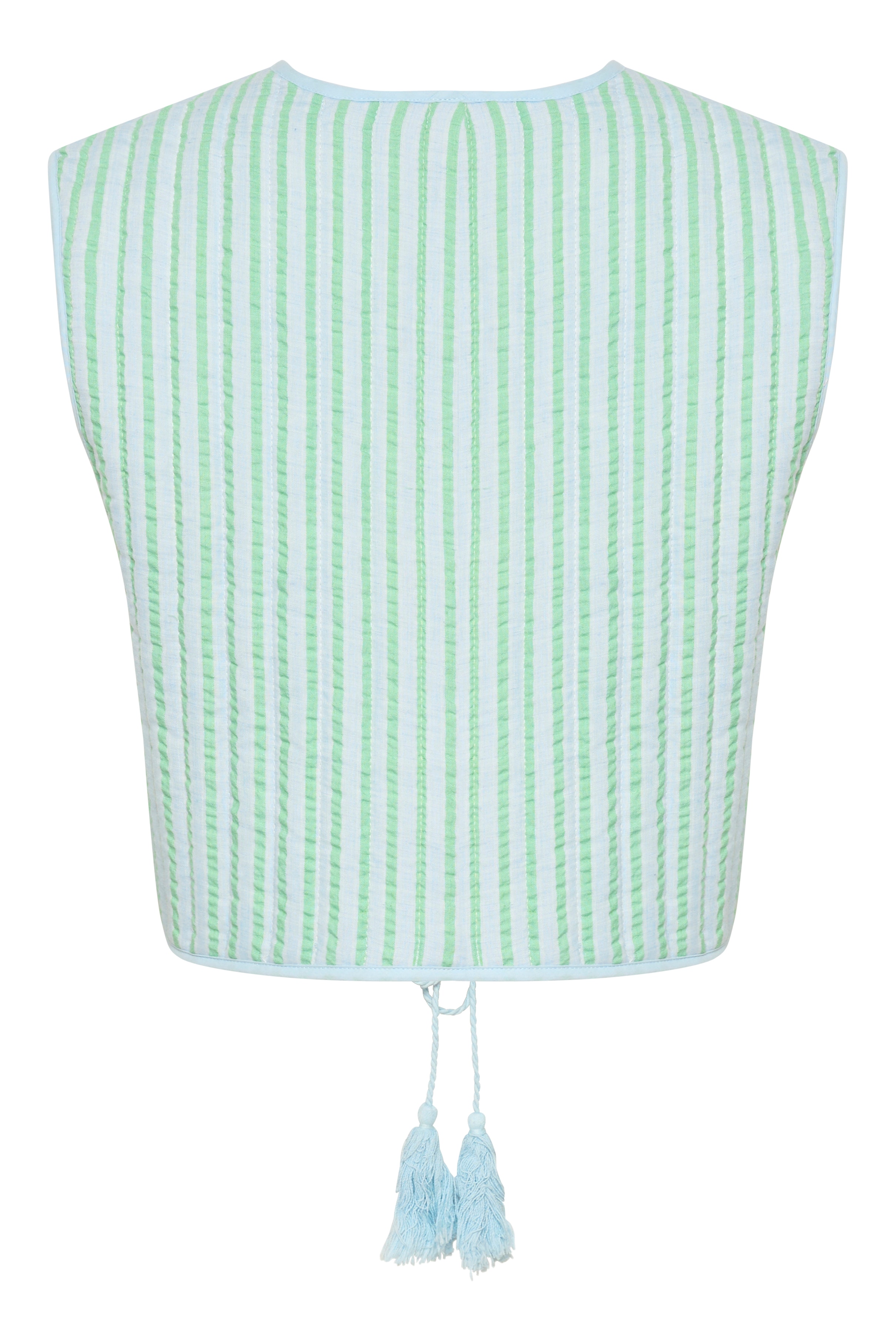CUalbethina Vest PACK BACK 50110601-144115