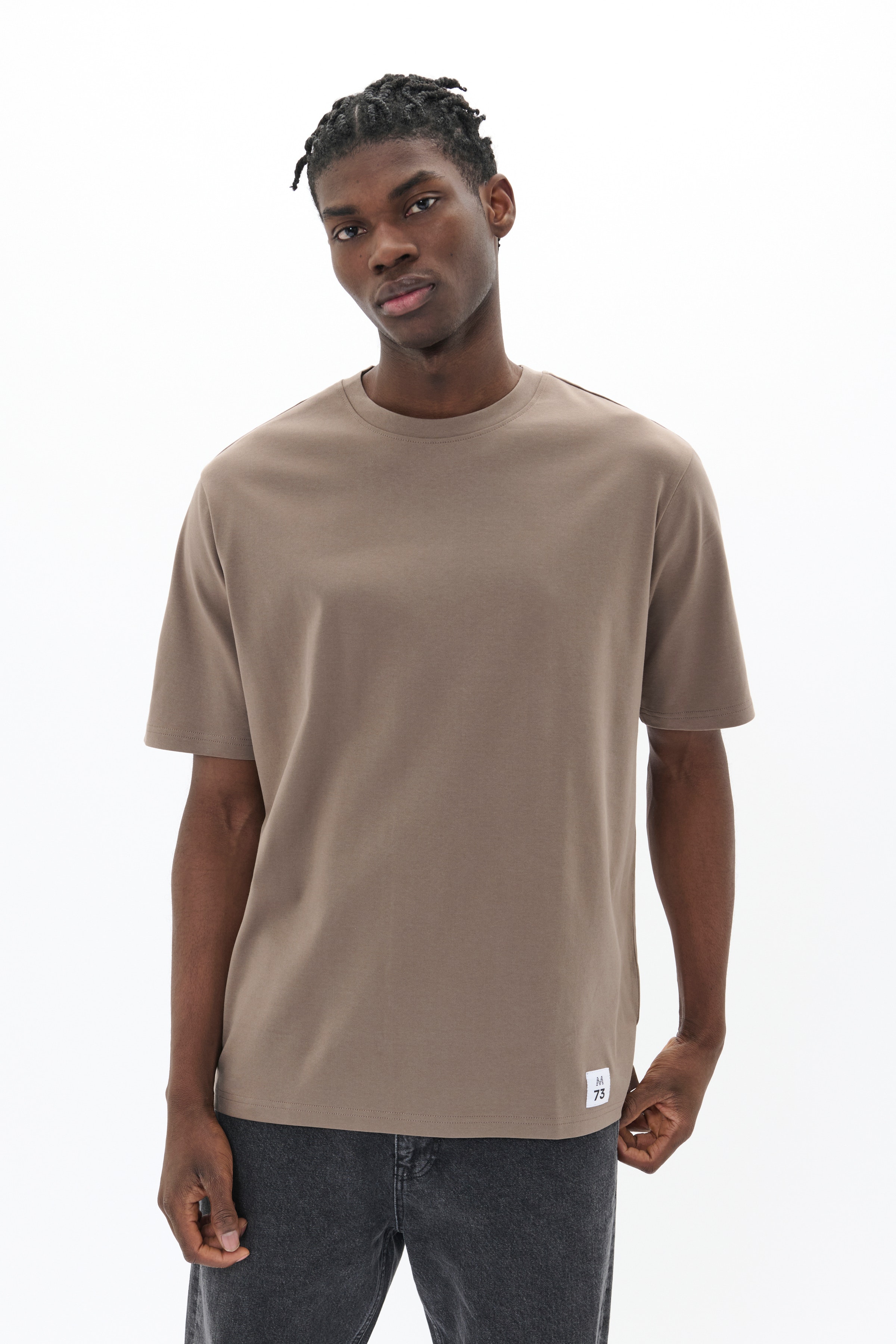 MAHason T-shirt LOOKBOOK FRONT 30208501-181112