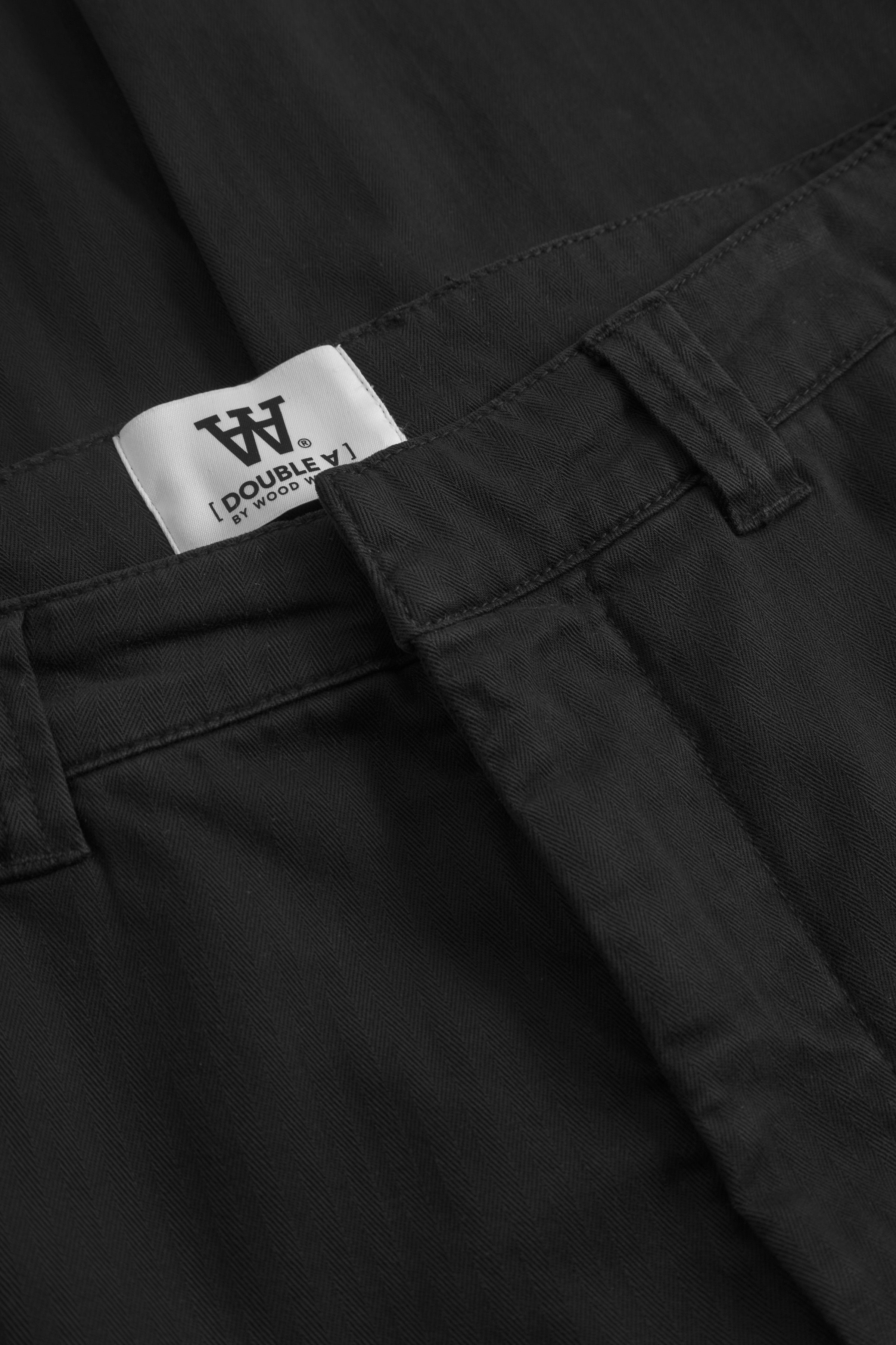WWFed Workwear Trousers PACK DETAIL 30250468-W9999
