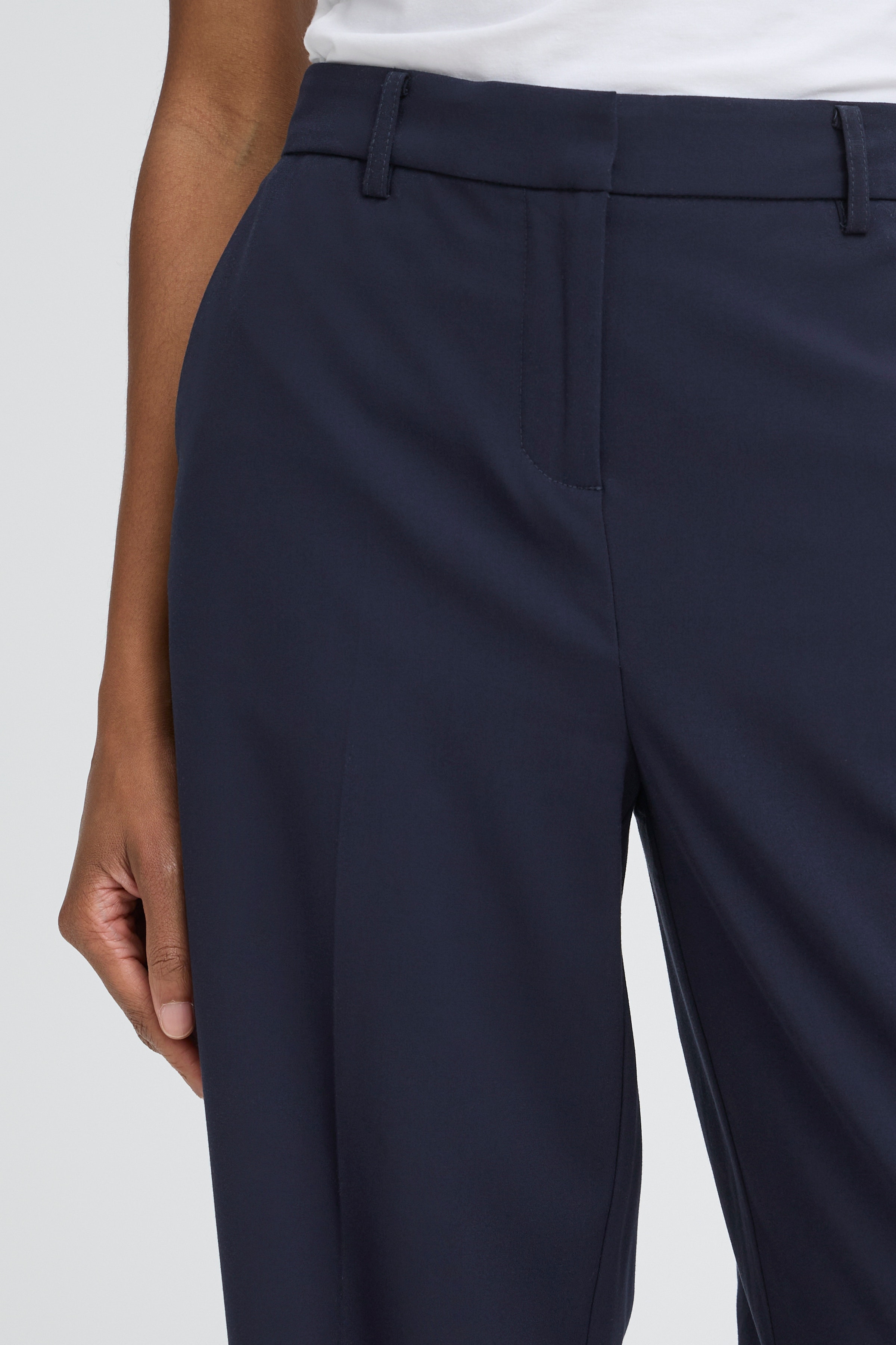 BYDANTA Trousers LOOKBOOK DETAIL 20806640-194020