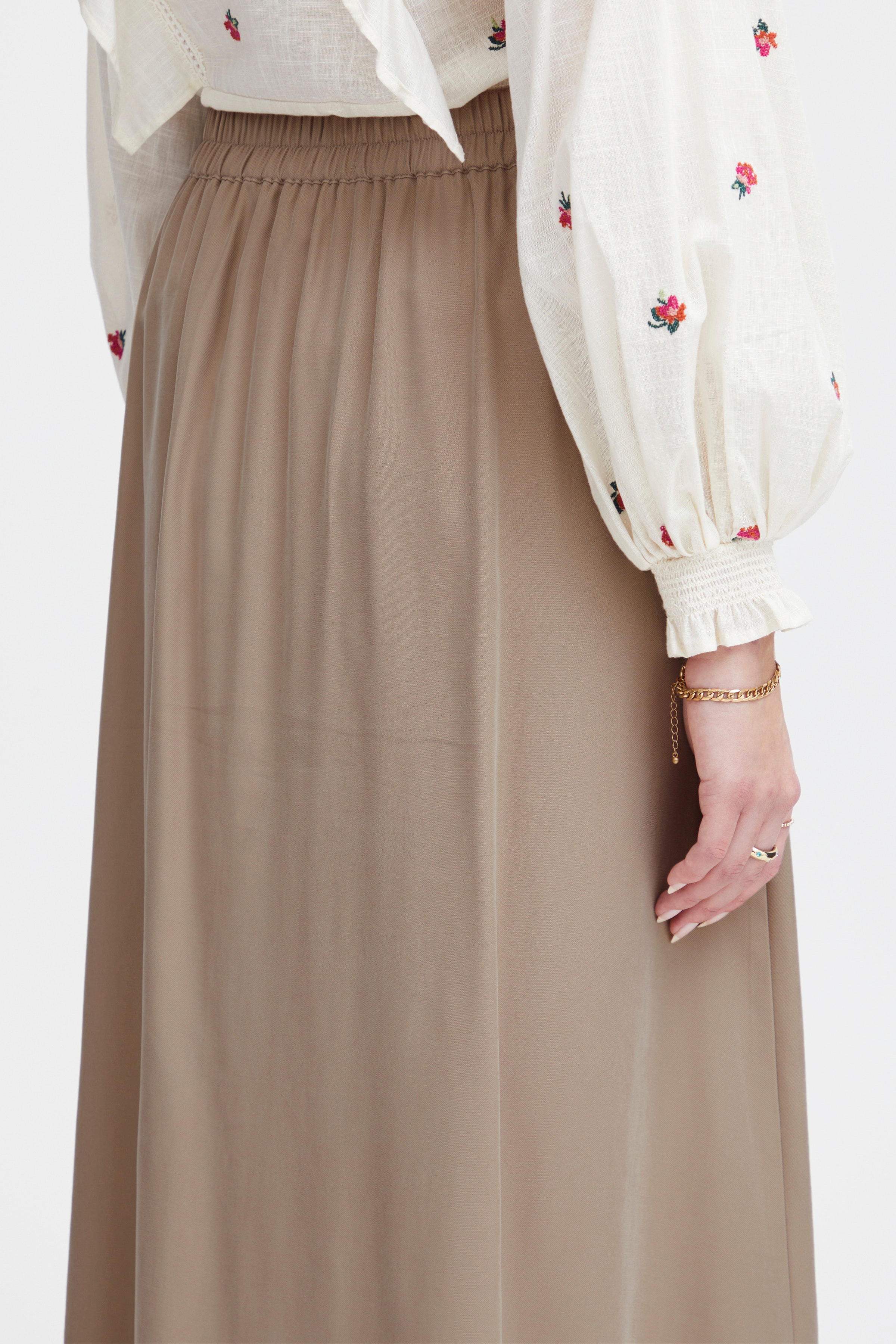 IRLEONO Skirt LOOKBOOK DETAIL 20119527-161407