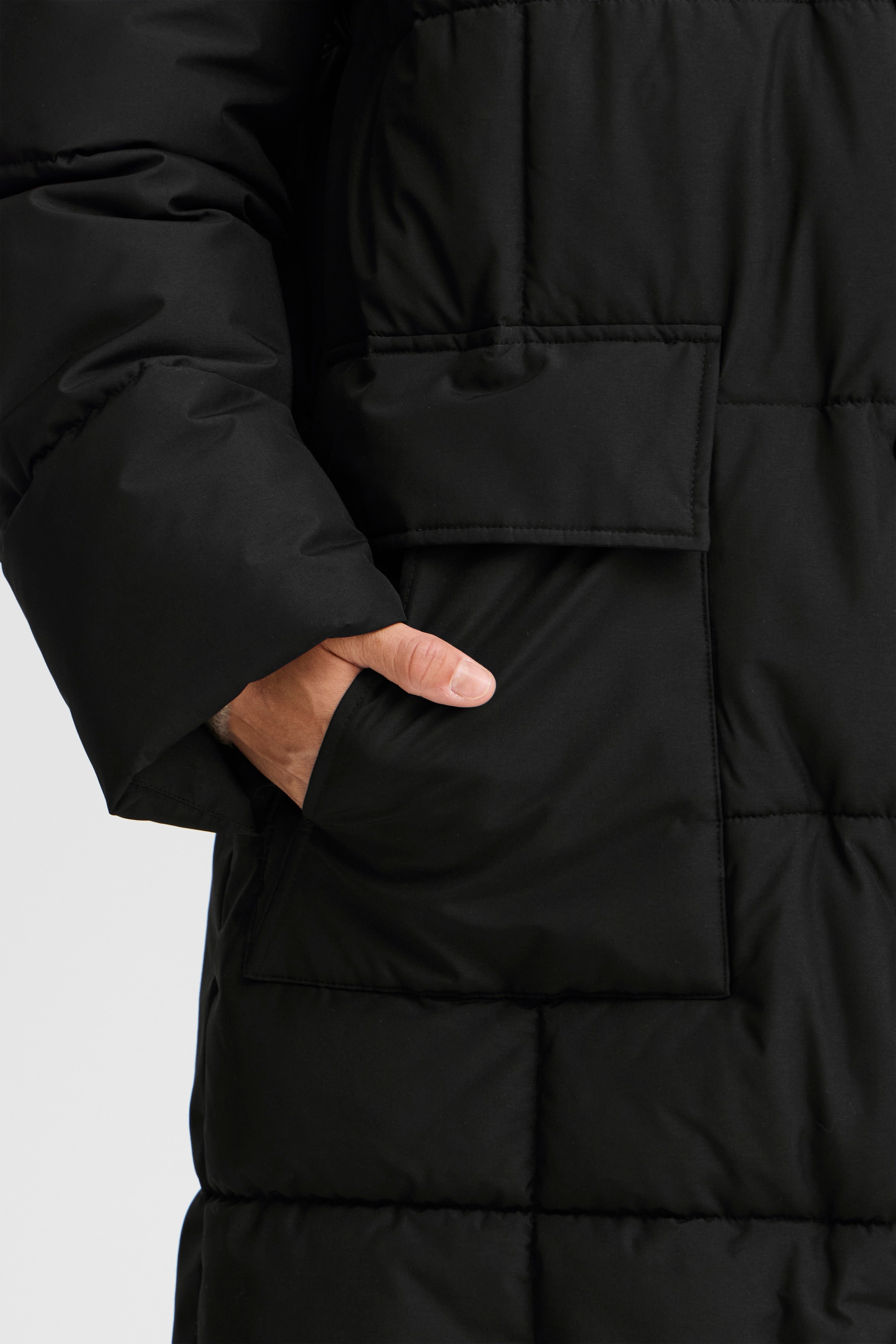 FRMAISE Overtøj LOOKBOOK DETAIL 20613854-200113