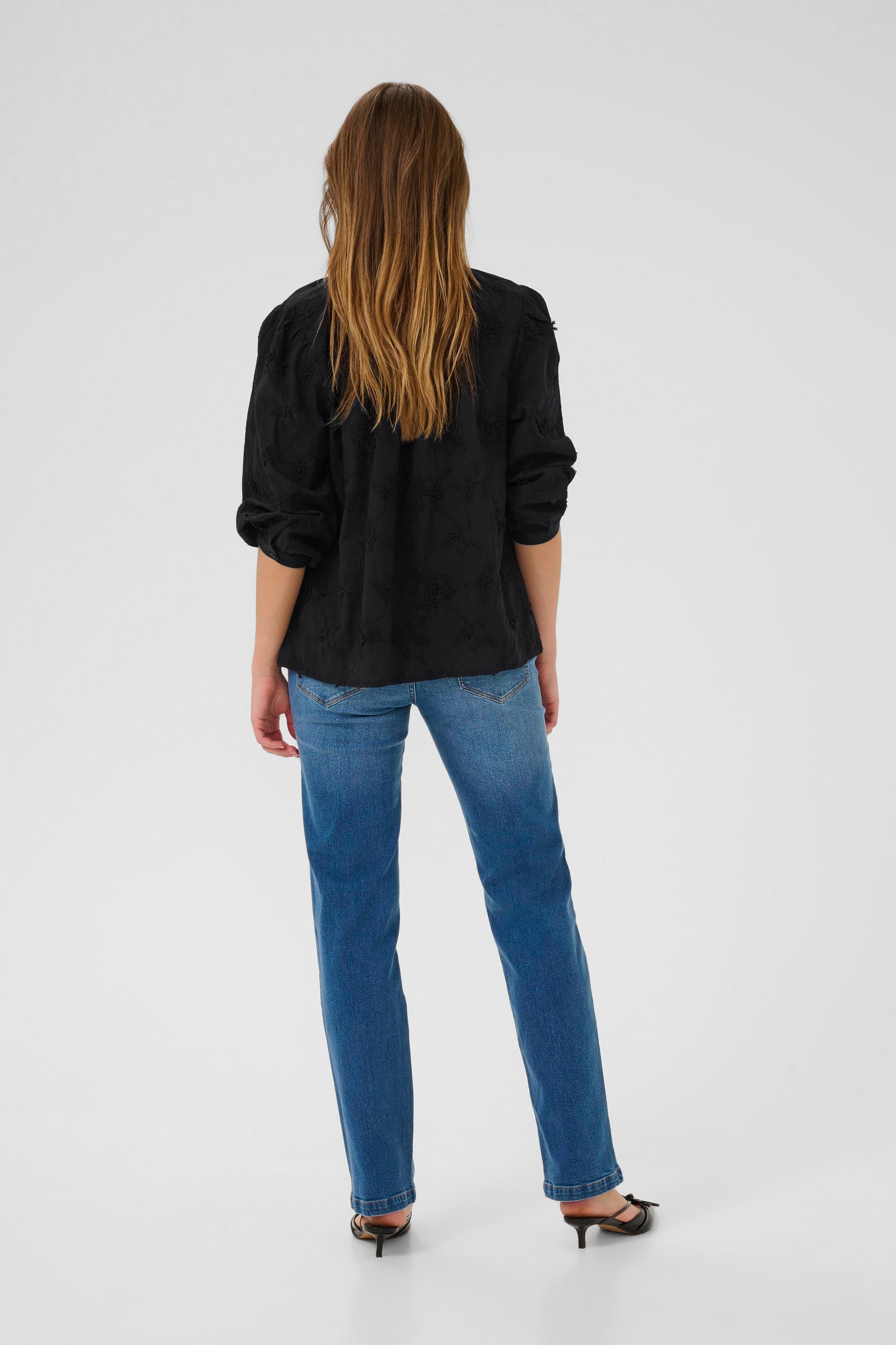 KAliama Shirt LOOKBOOK BACK 10510668-100121