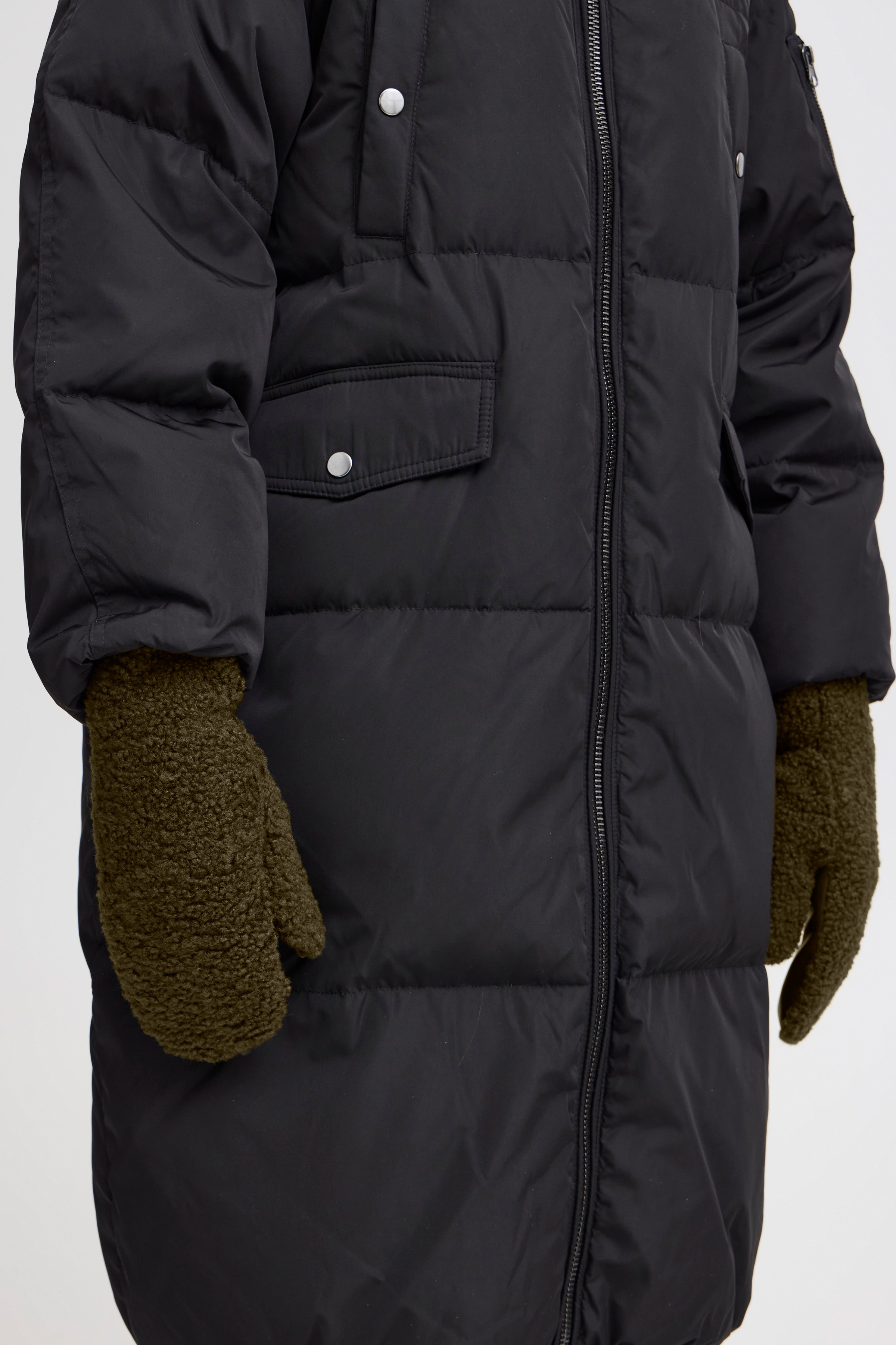 IANADINE Handschuhe LOOKBOOK DETAIL 20119534-180629