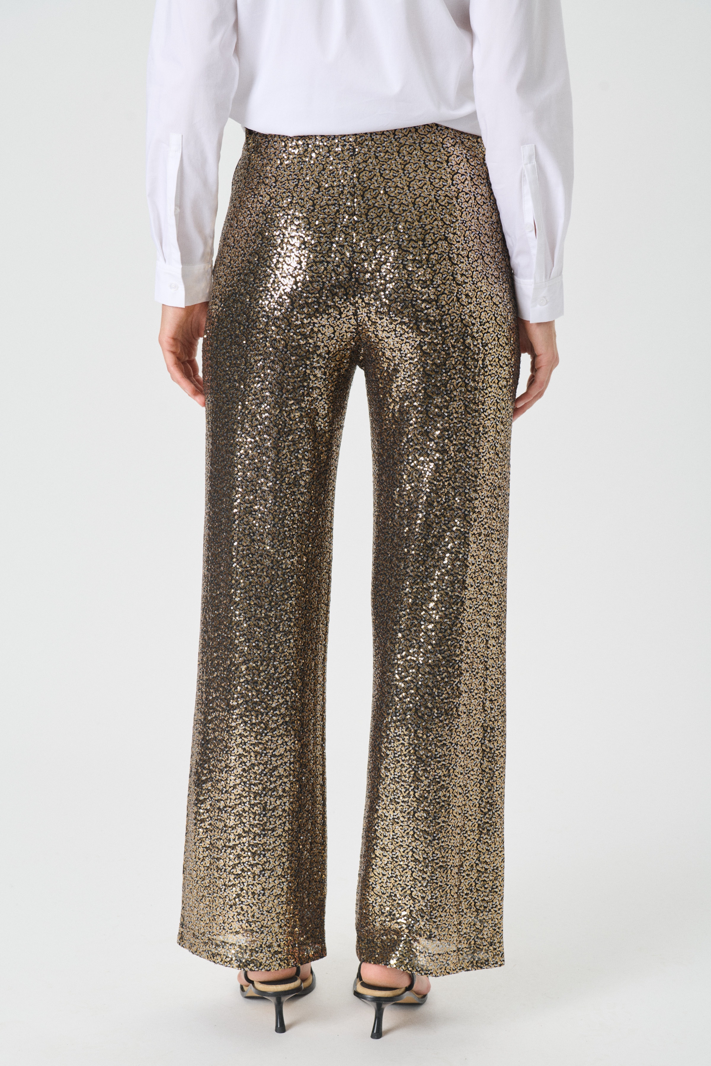 TatianasPW Trousers LOOKBOOK BACK 30310233-304400
