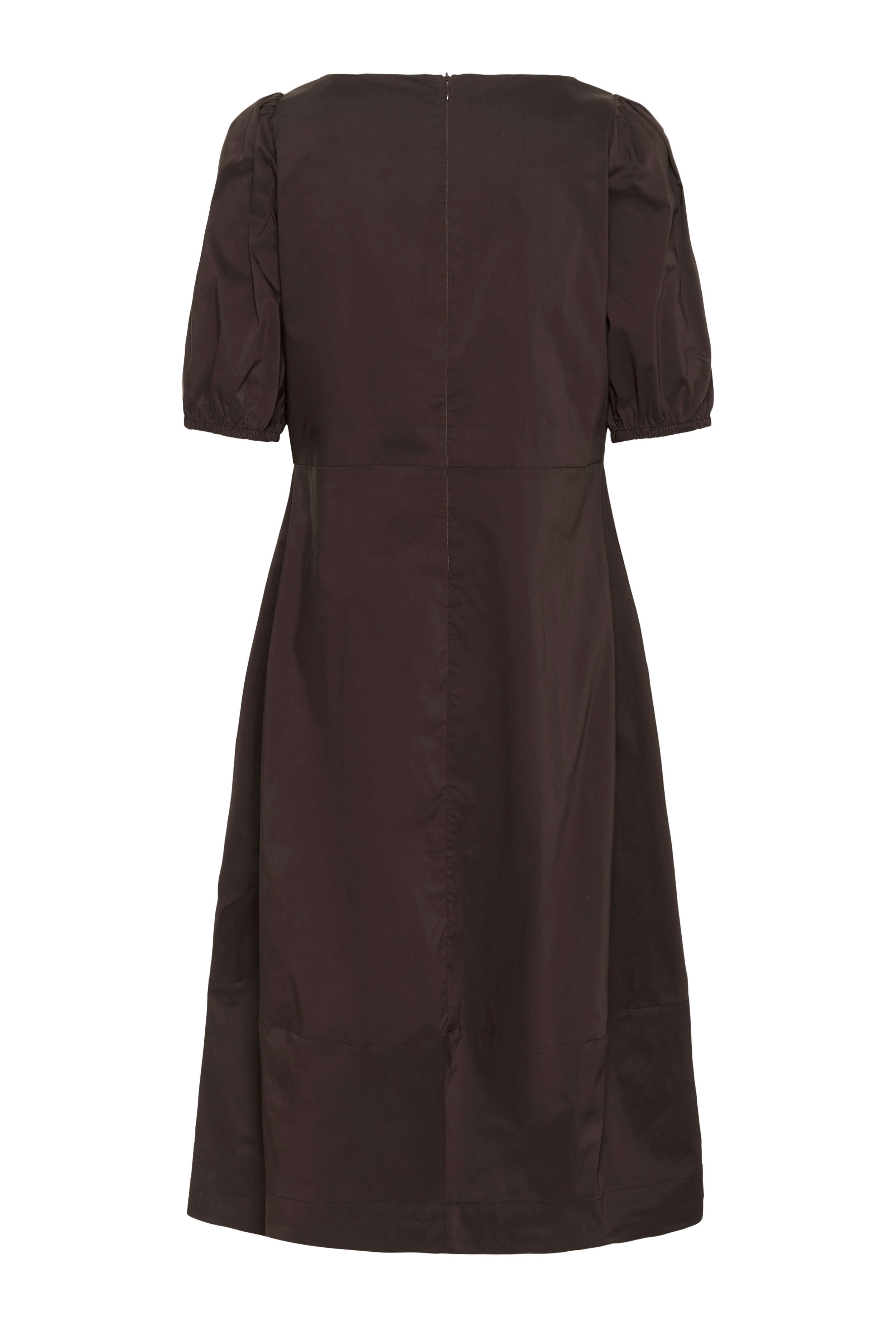 CUantoinett Kjole PACK BACK 50110875-190712