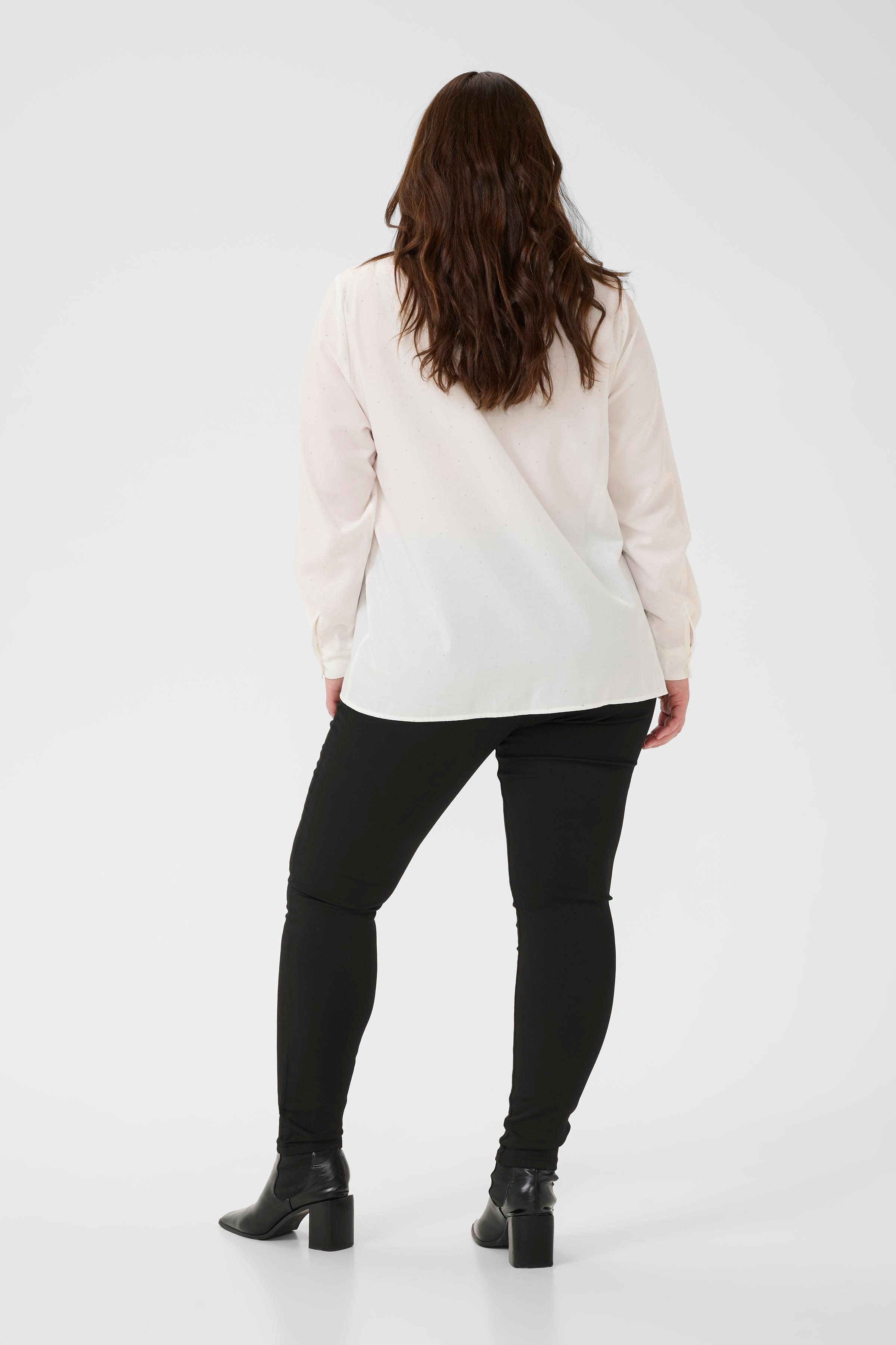 KCada Hemd LOOKBOOK BACK 10583846-110602