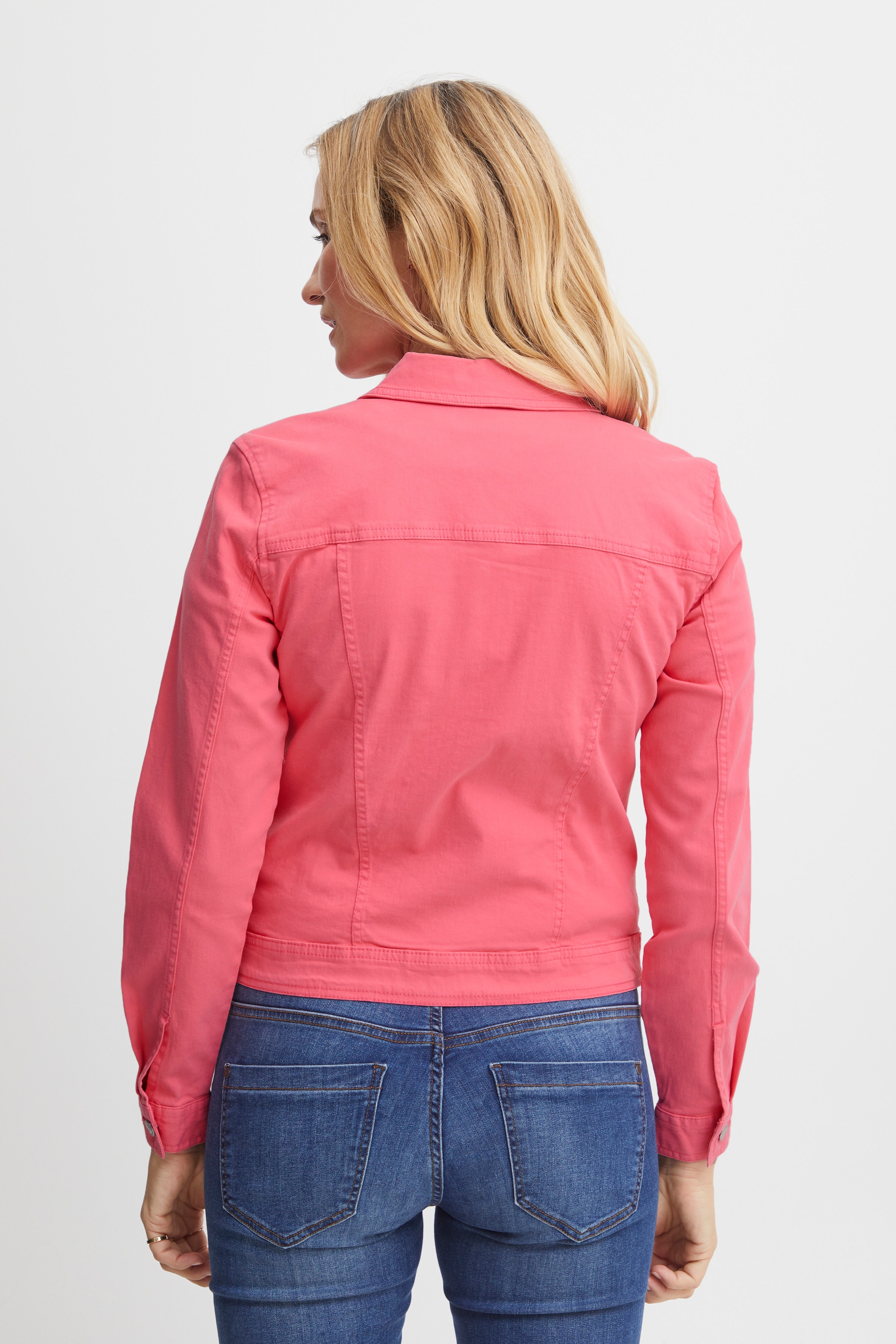 FRVOTWILL Casual jakke LOOKBOOK FRONT 20609189-171930