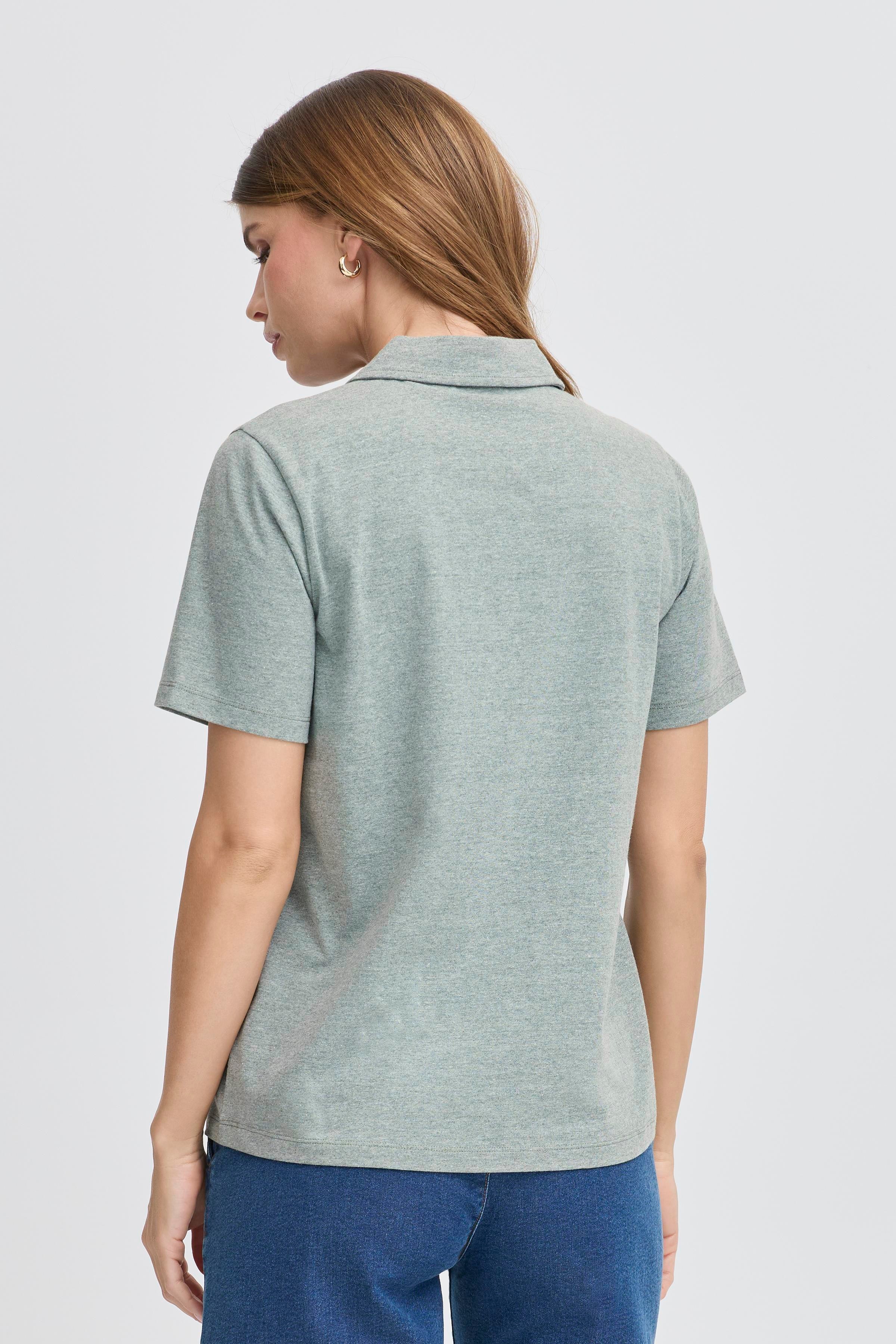 FRSAMMA Bluse LOOKBOOK FRONT 20615794-165808