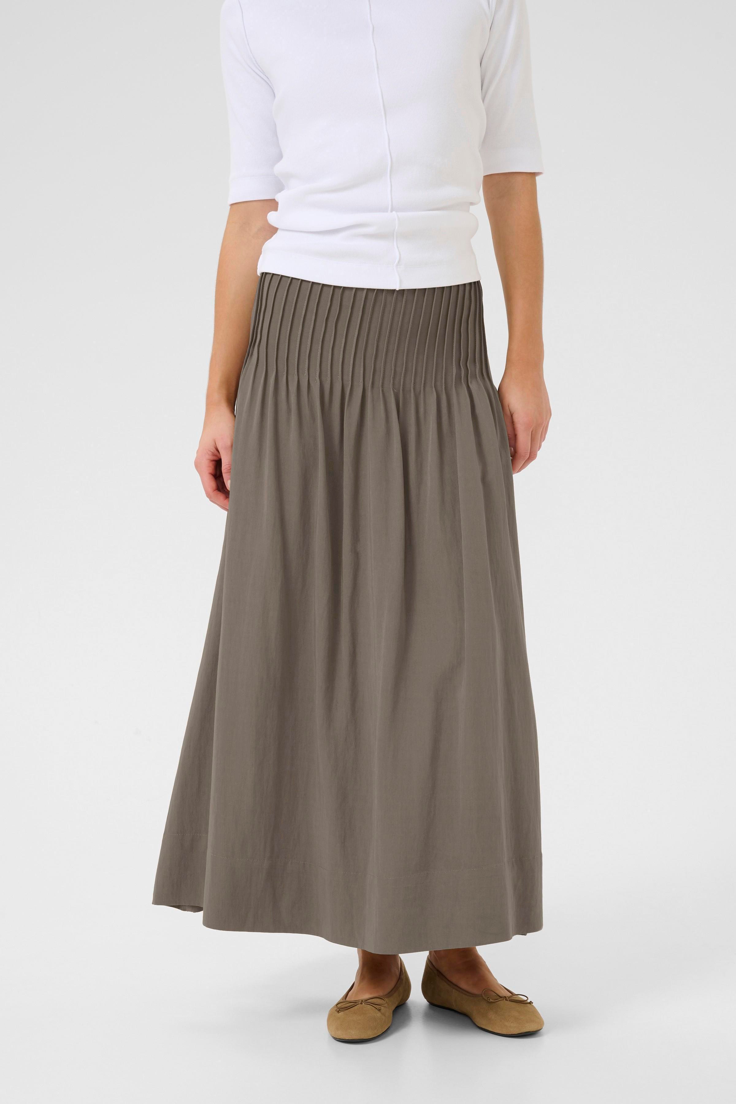 GildaMW Skirt LOOKBOOK FRONT 10705142-181112
