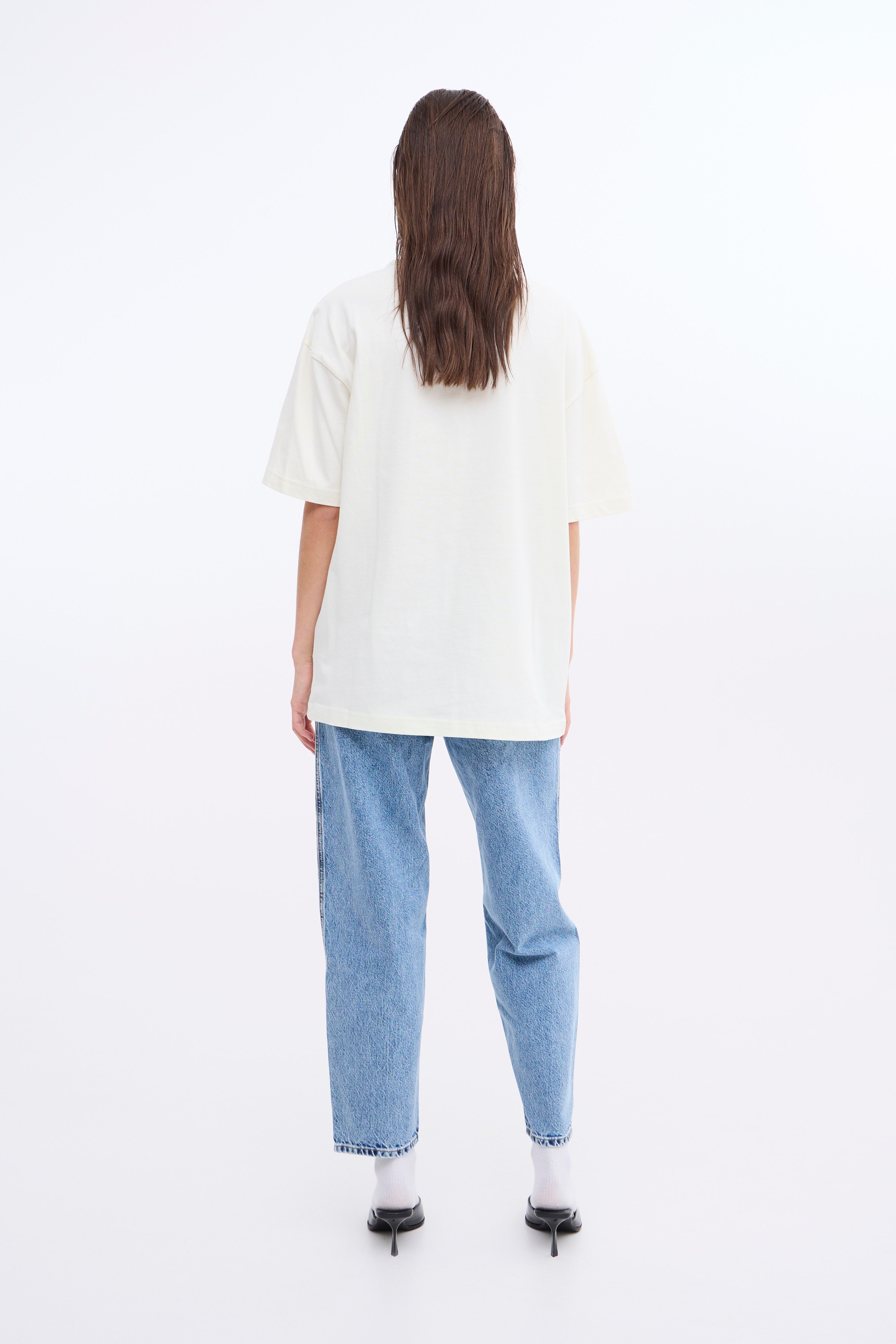 BALL CPH CIRCLE TEE LOOKBOOK BACK 50405215-B1010