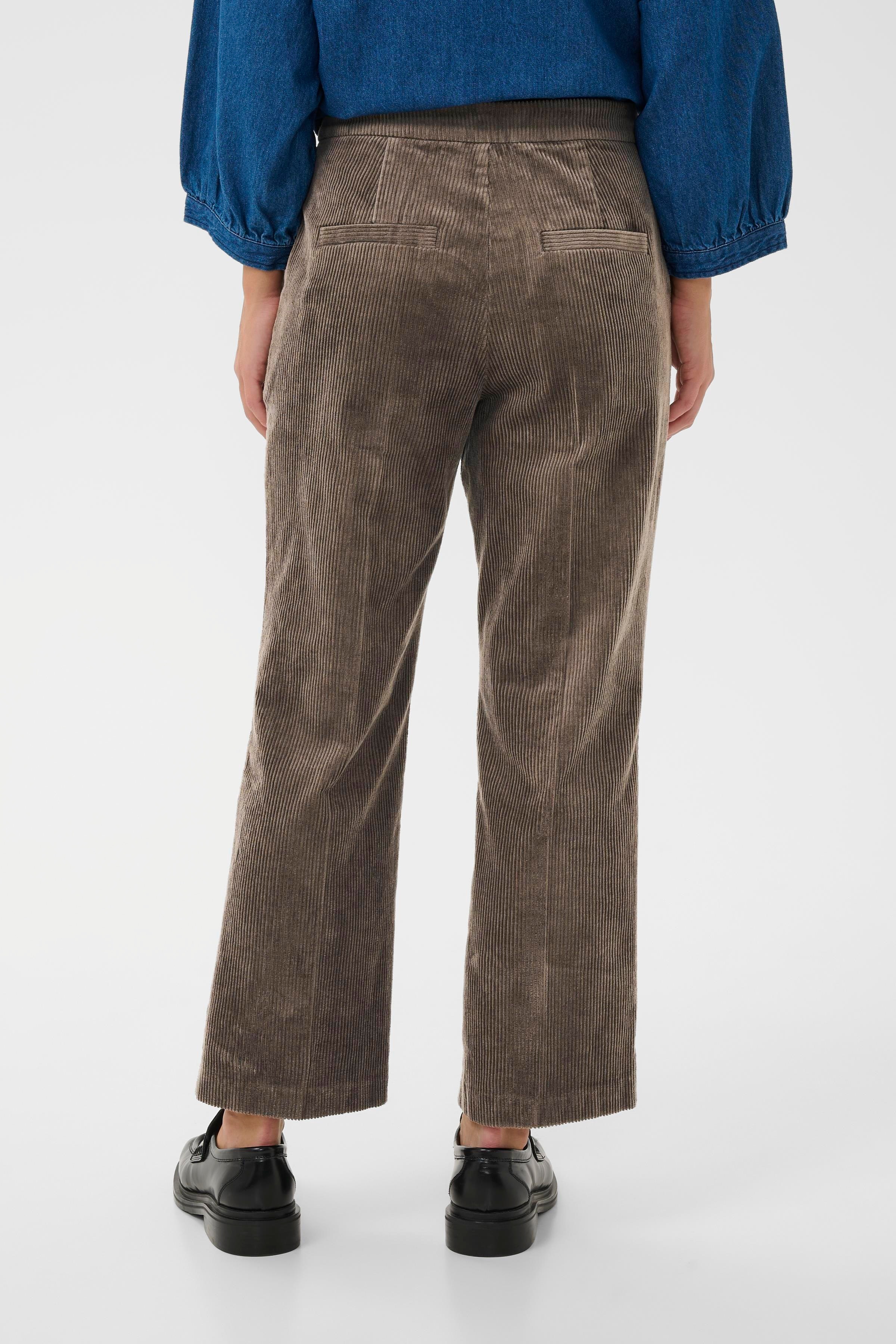 MishasPW Byxor LOOKBOOK BACK 30308974-181304