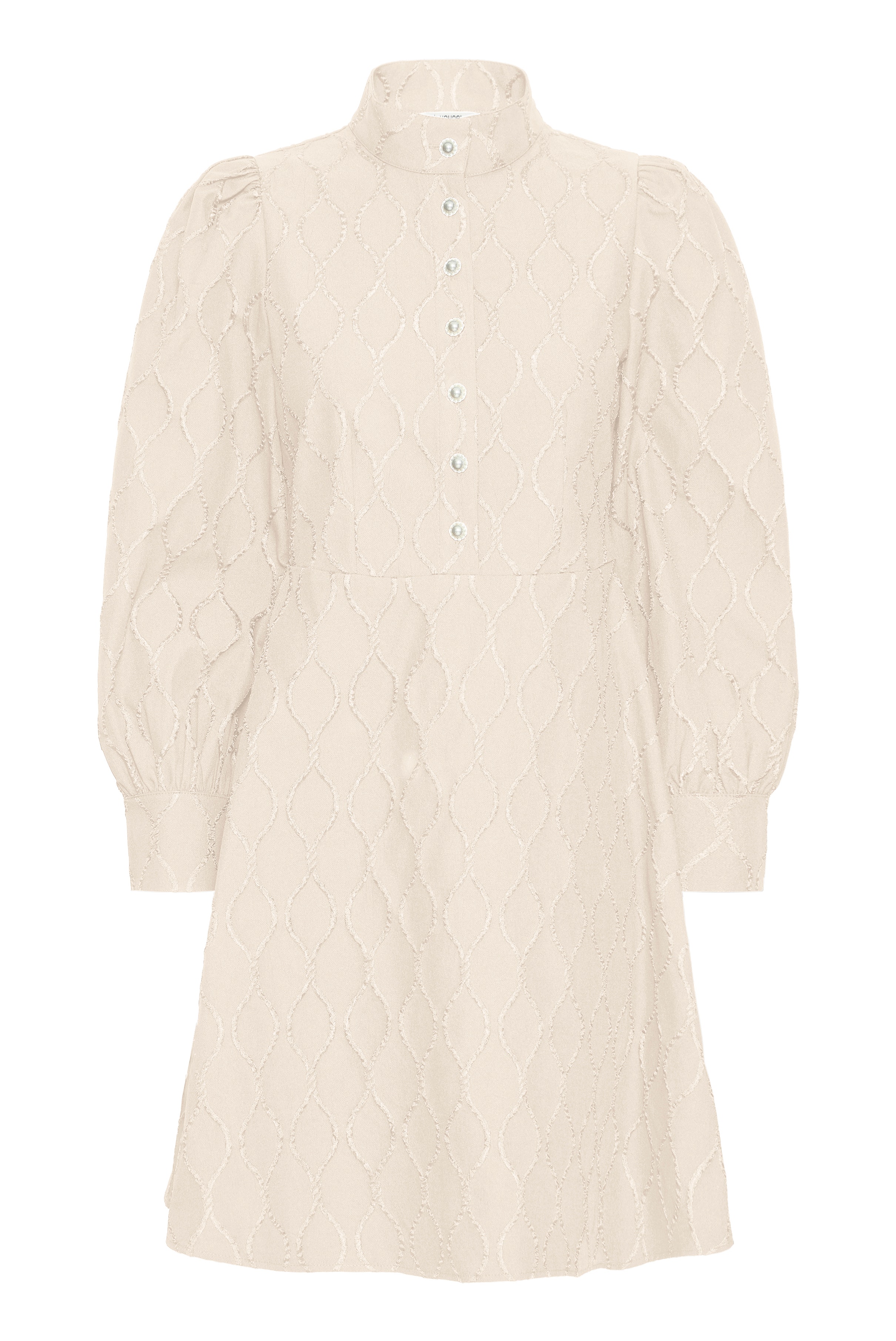 BYDESMORA Kjole PACK FRONT 20818348-130401