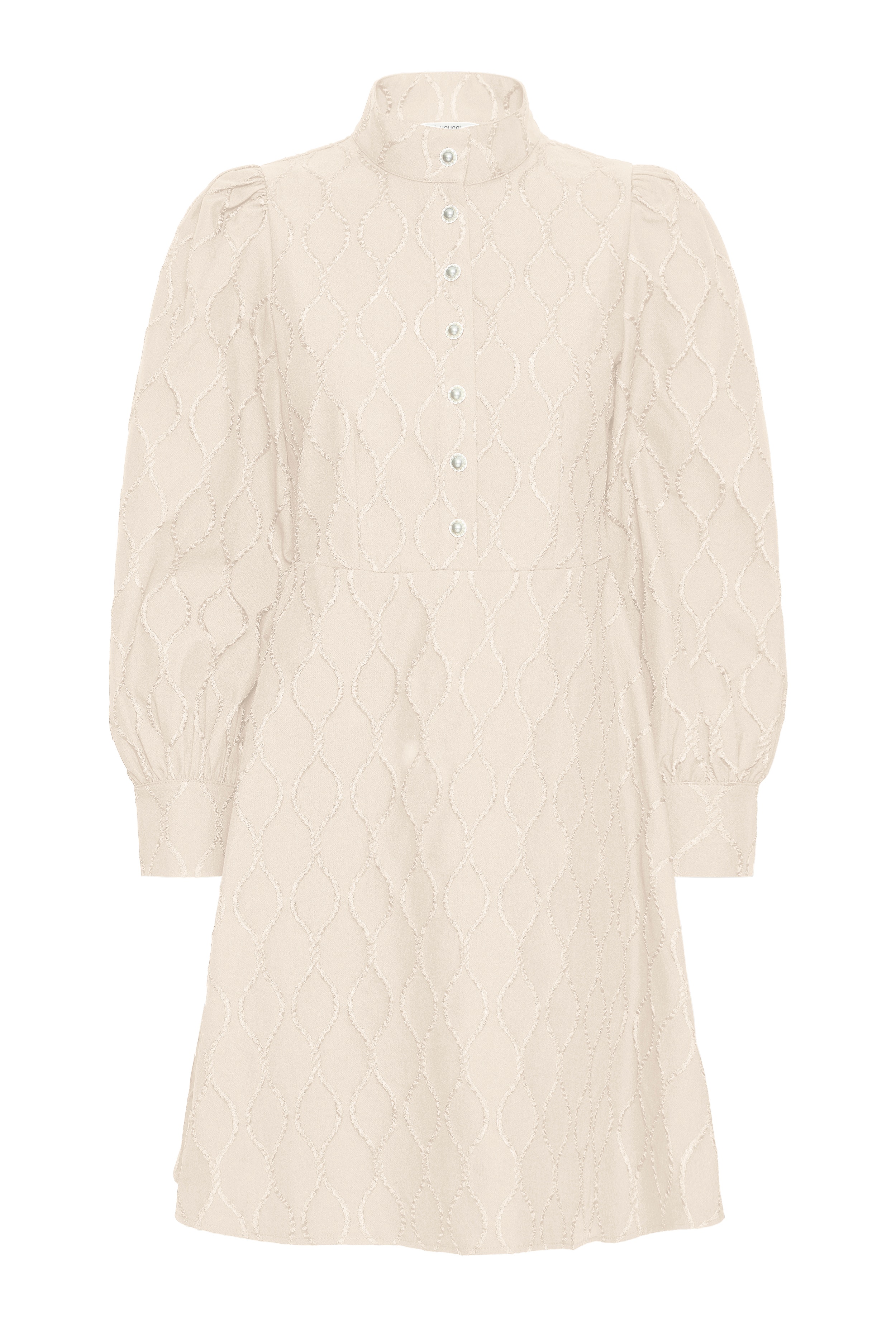 BYDESMORA Kjole PACK FRONT 20818348-130401