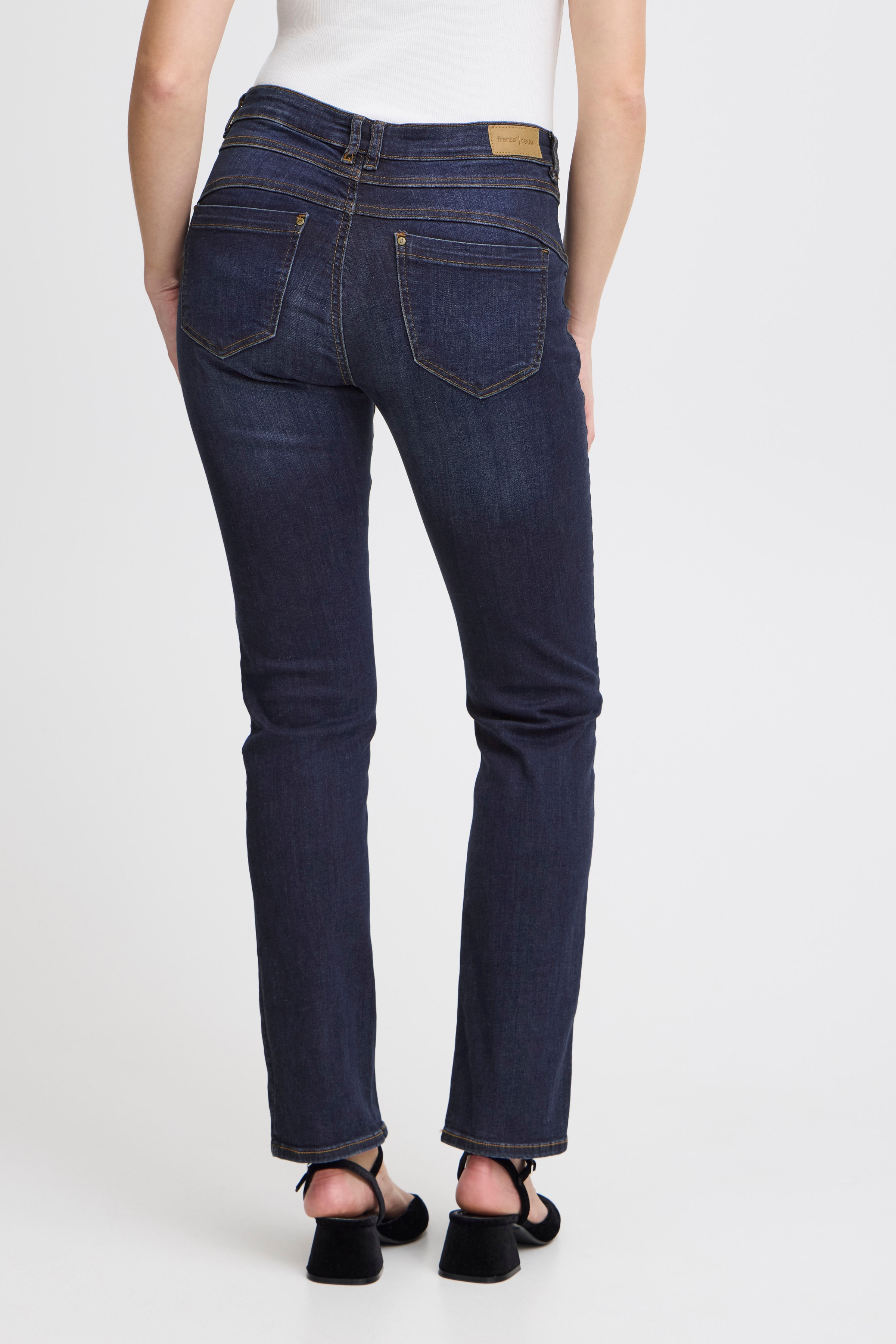 FRZomal Jeans LOOKBOOK FRONT 20603795-68820