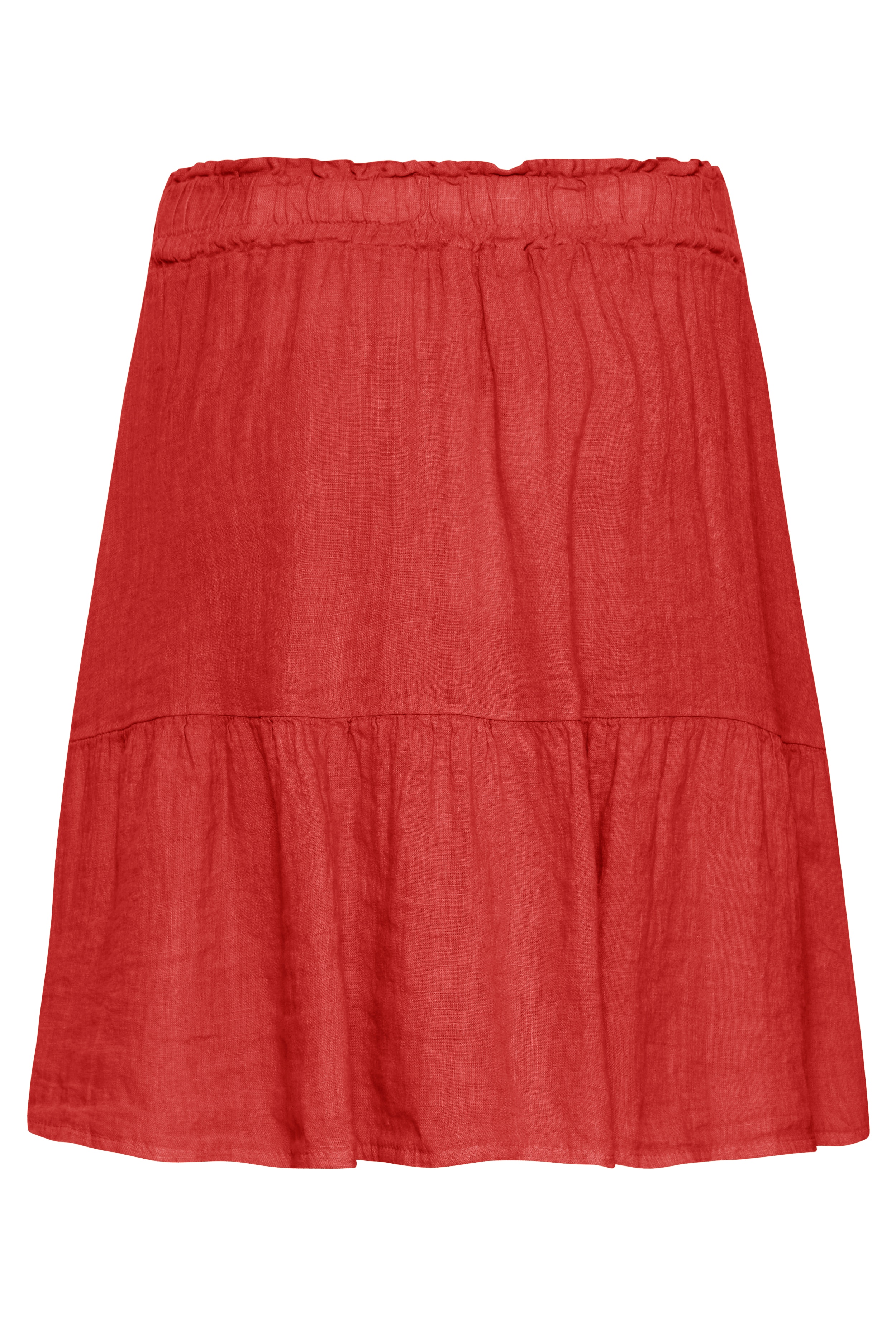 SBFONTANELLE Skjørt PACK FRONT 22101047-191664