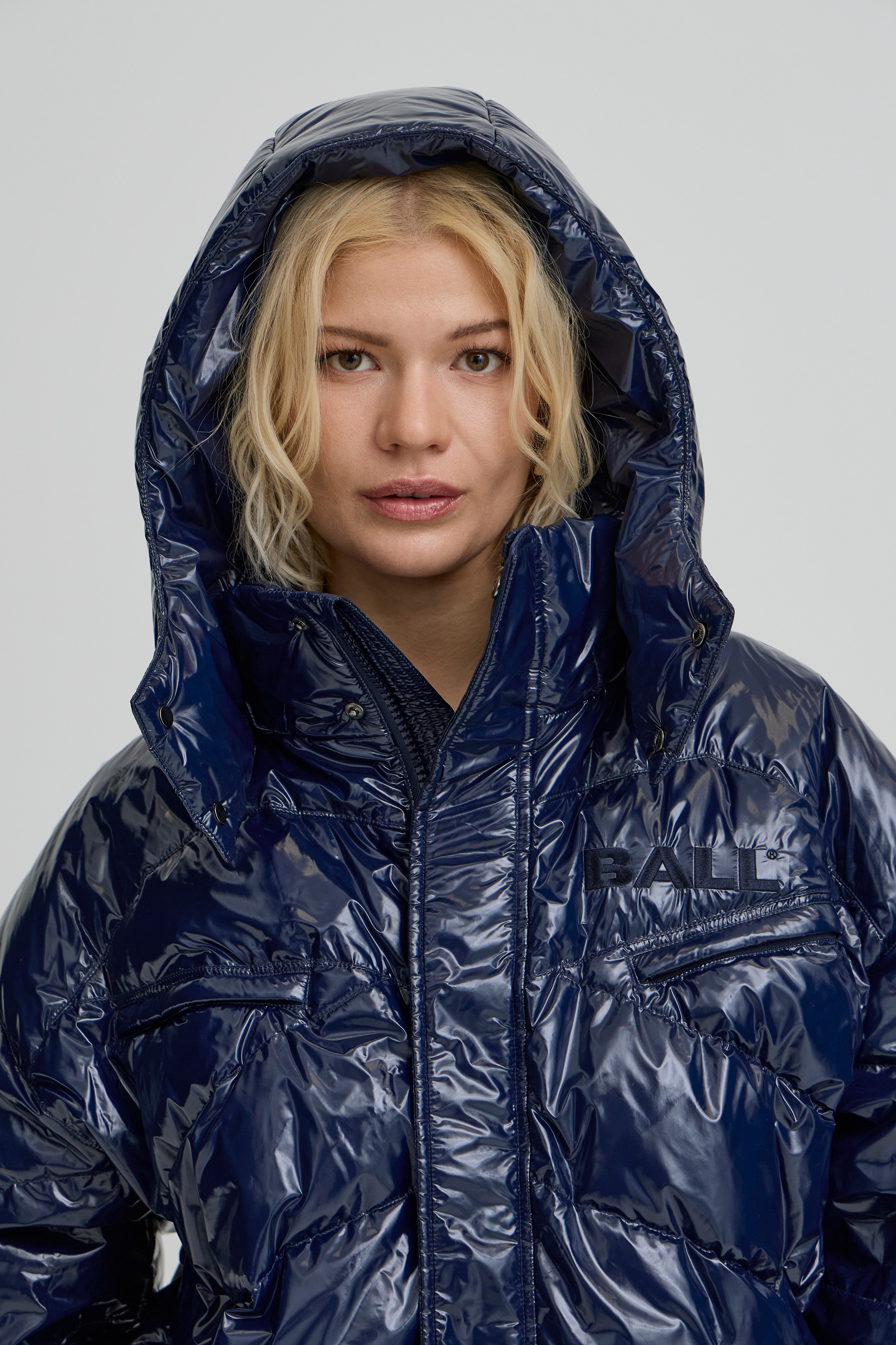 BASALVADORE Overtøj LOOKBOOK DETAIL 50405036-193921