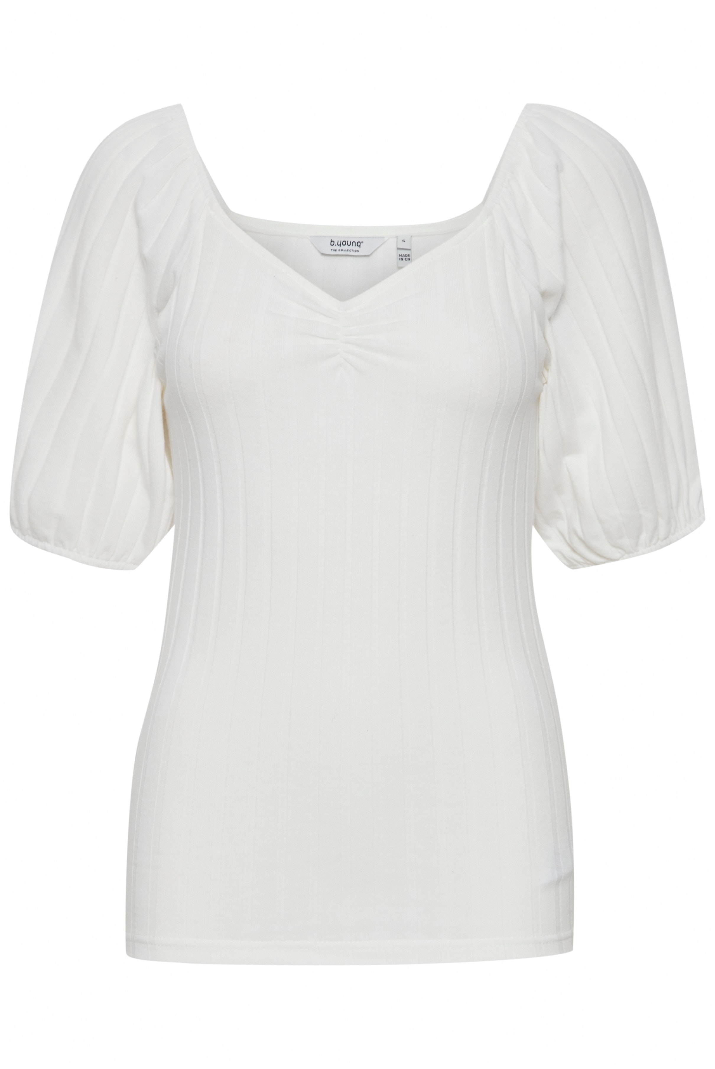 BYSAFIYA T-shirt PACK FRONT 20811708-114800