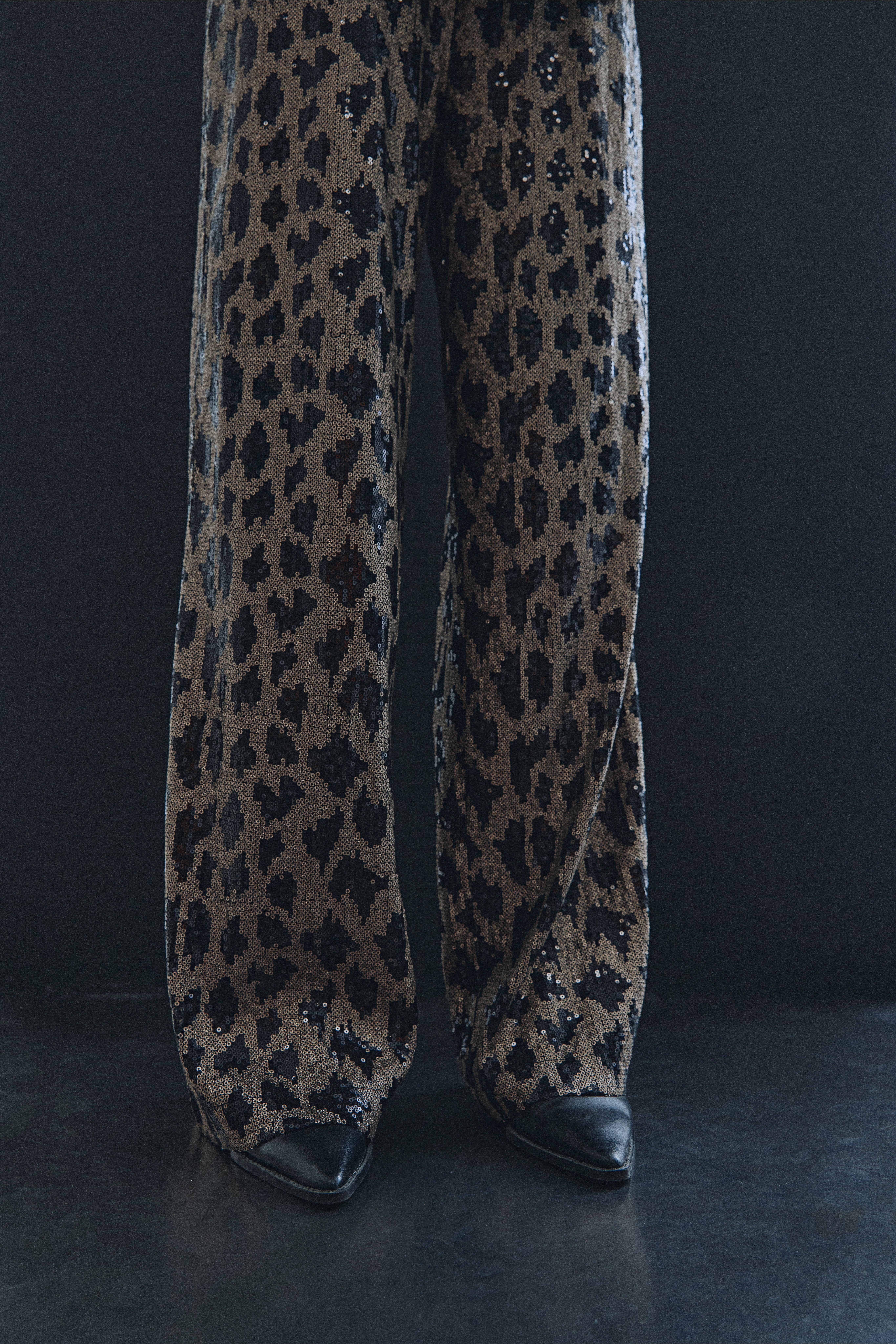 PZMORGAN Trousers LOCATION NONE 50210137-900002499