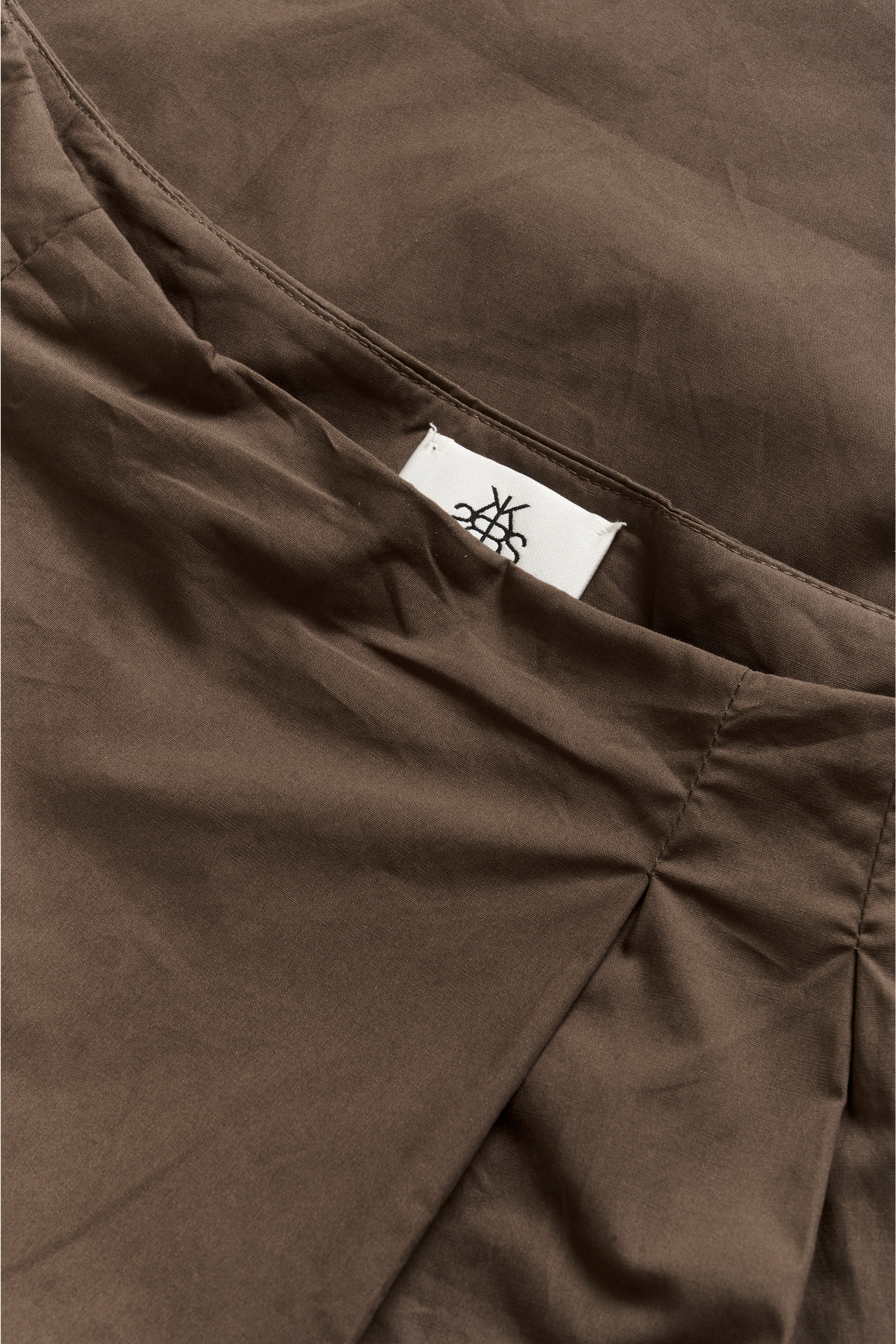 KBBrianna Skjørt PACK DETAIL 10105649-191015