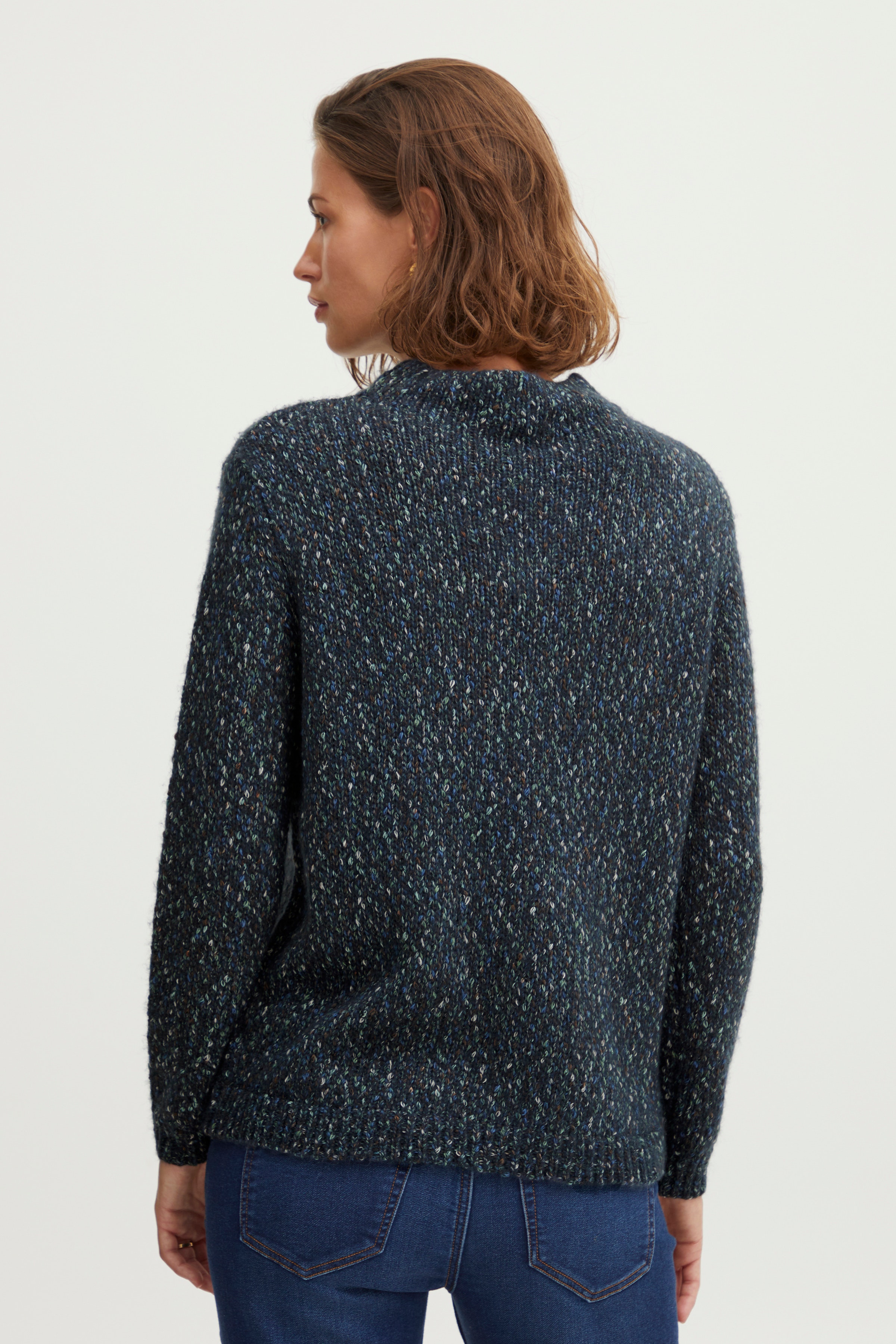 FRSPOT Pullover LOOKBOOK FRONT 20611157-201446