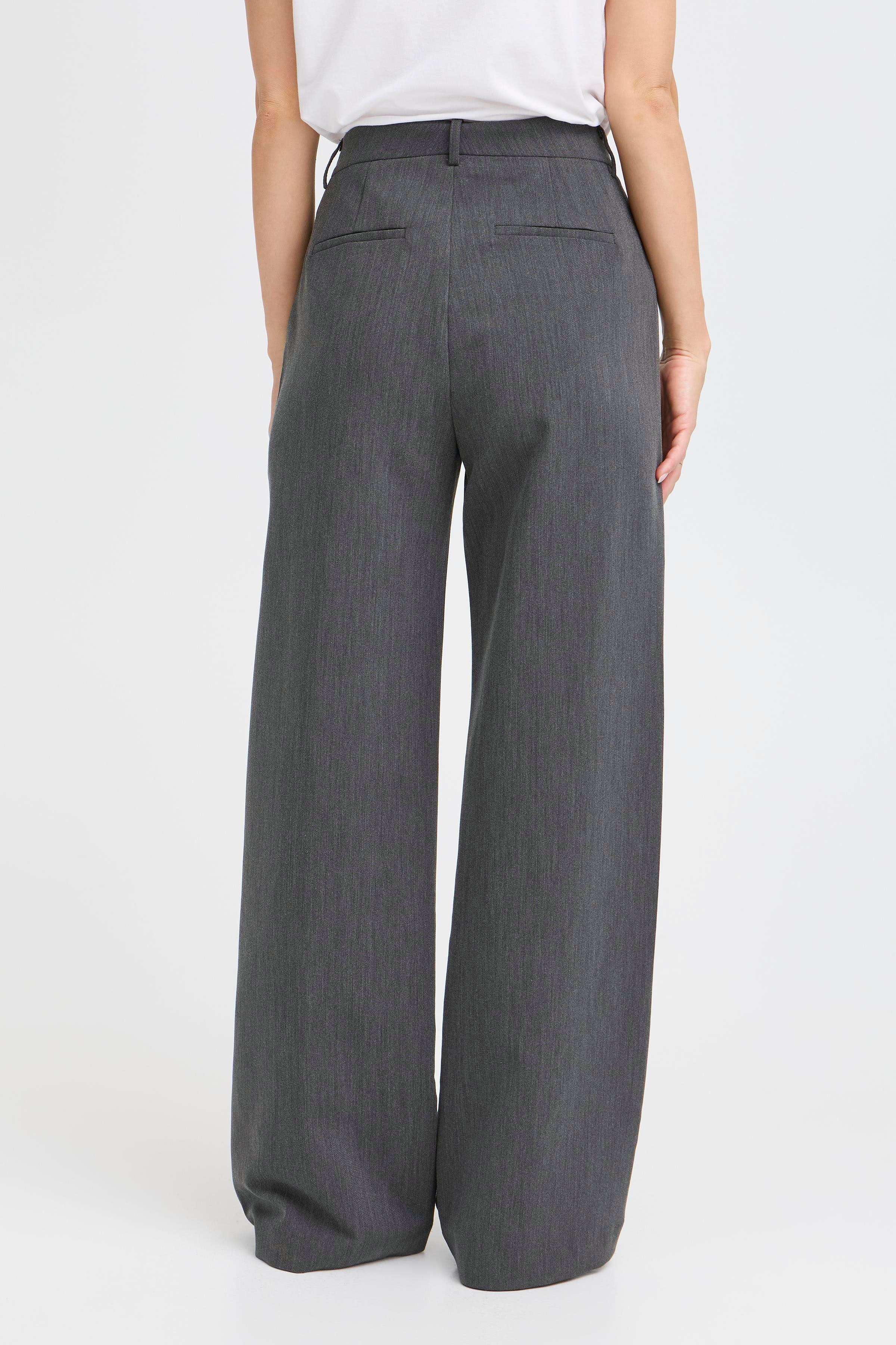FRABIGAIL Bukser LOOKBOOK FRONT 20617067-1902031