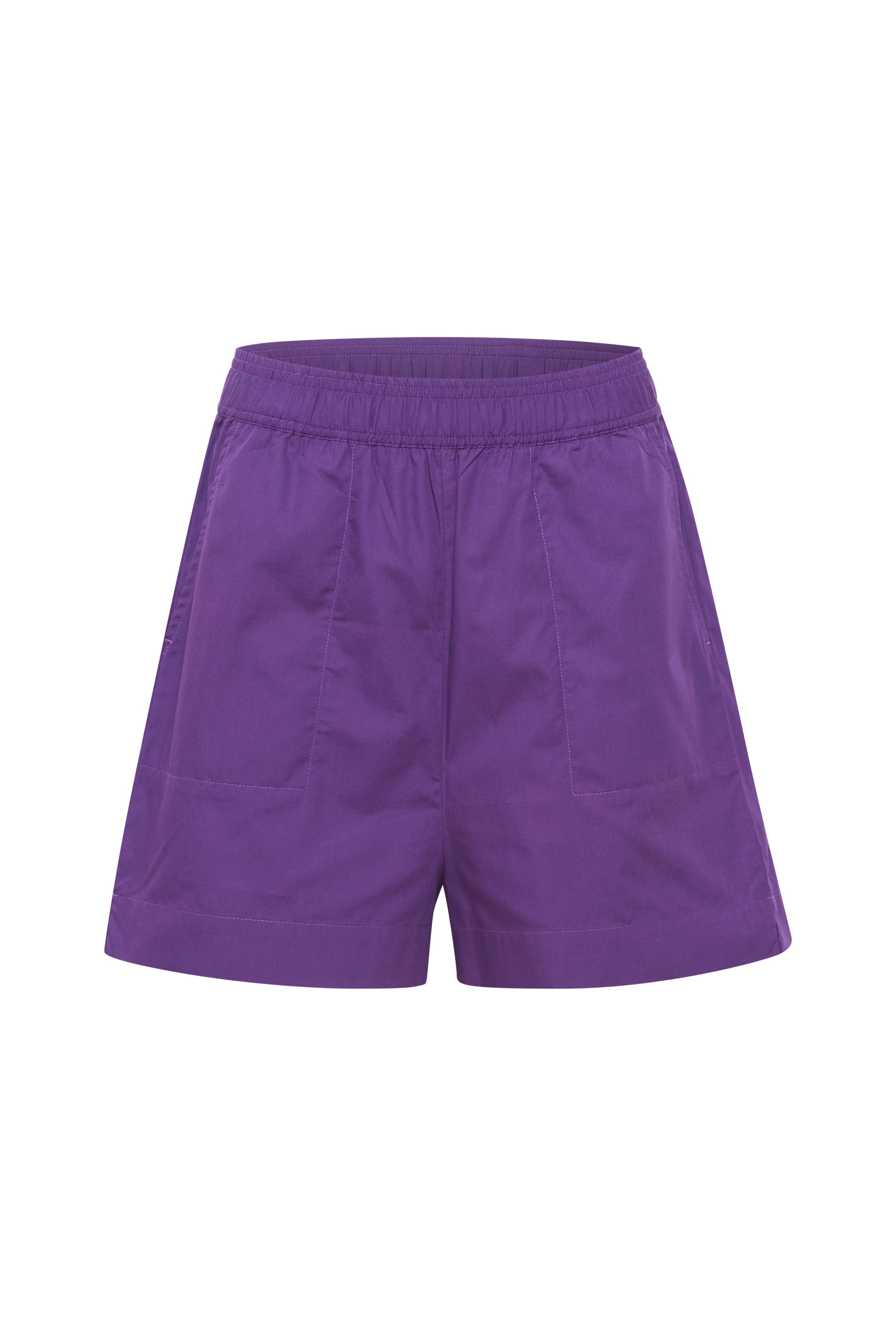 AlieIW Shorts PACK FRONT 30109089-193638