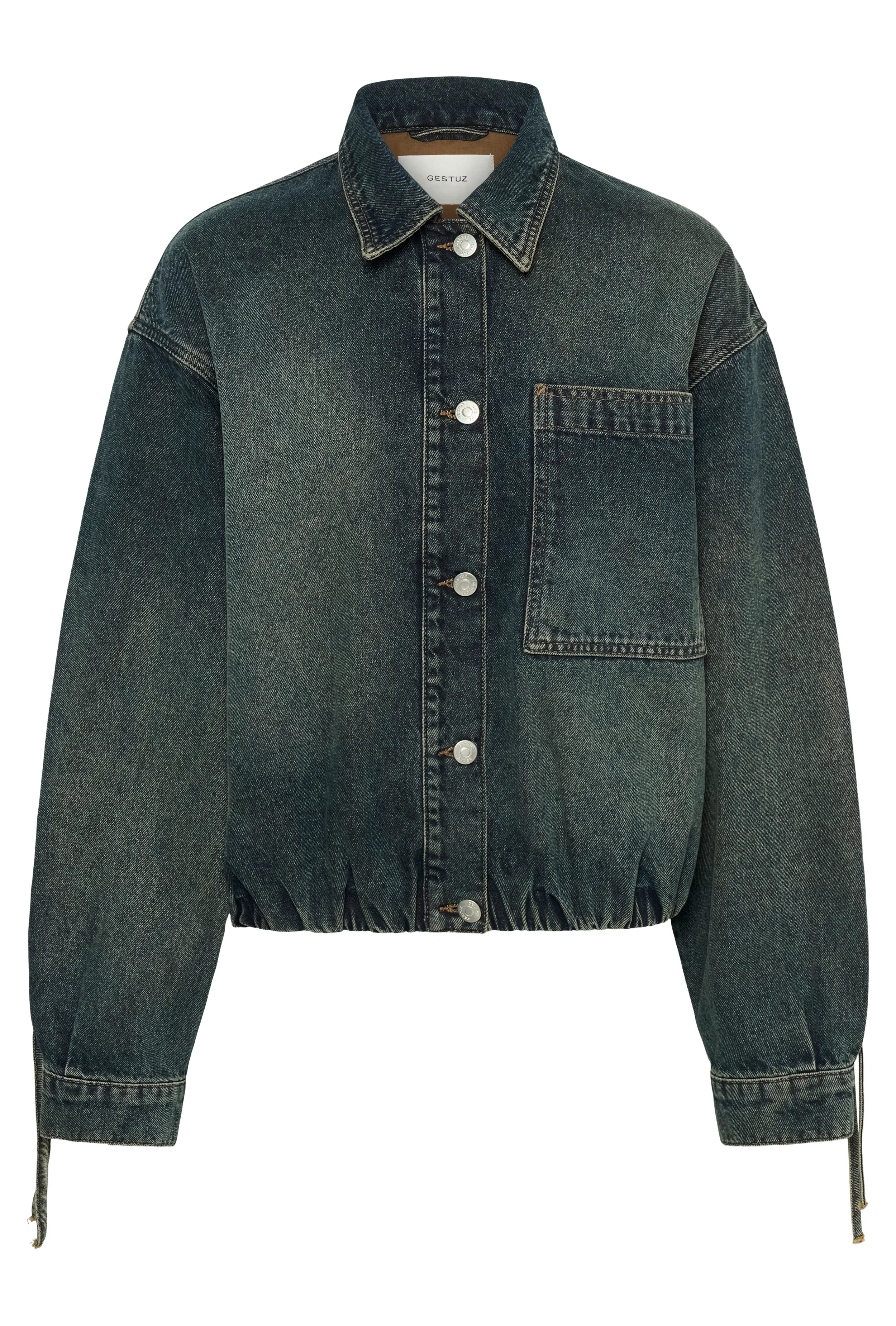 GZsusara Denimjakke PACK FRONT 10911341-109592