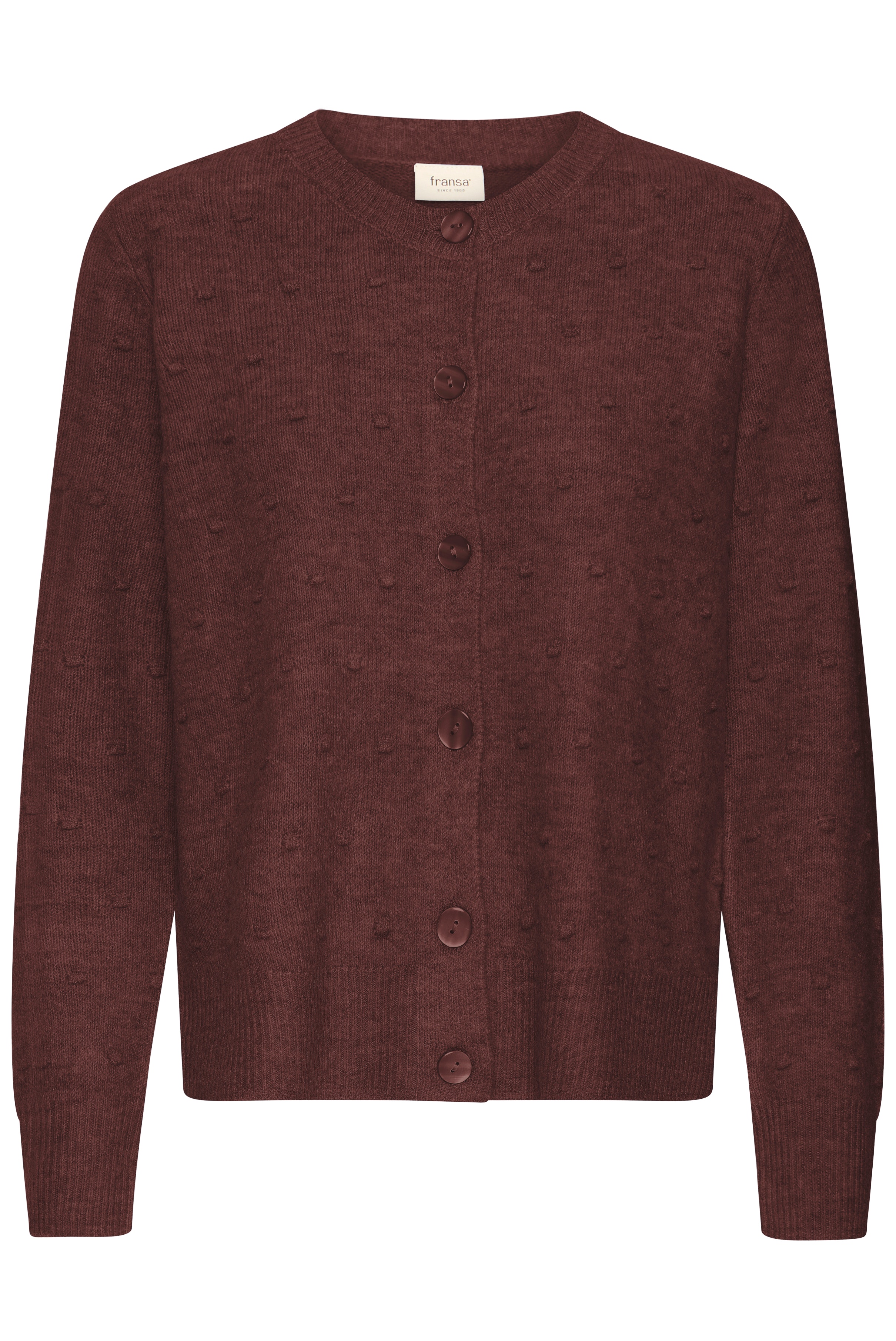 FRELISE Cardigan PACK FRONT 20617089-1916191