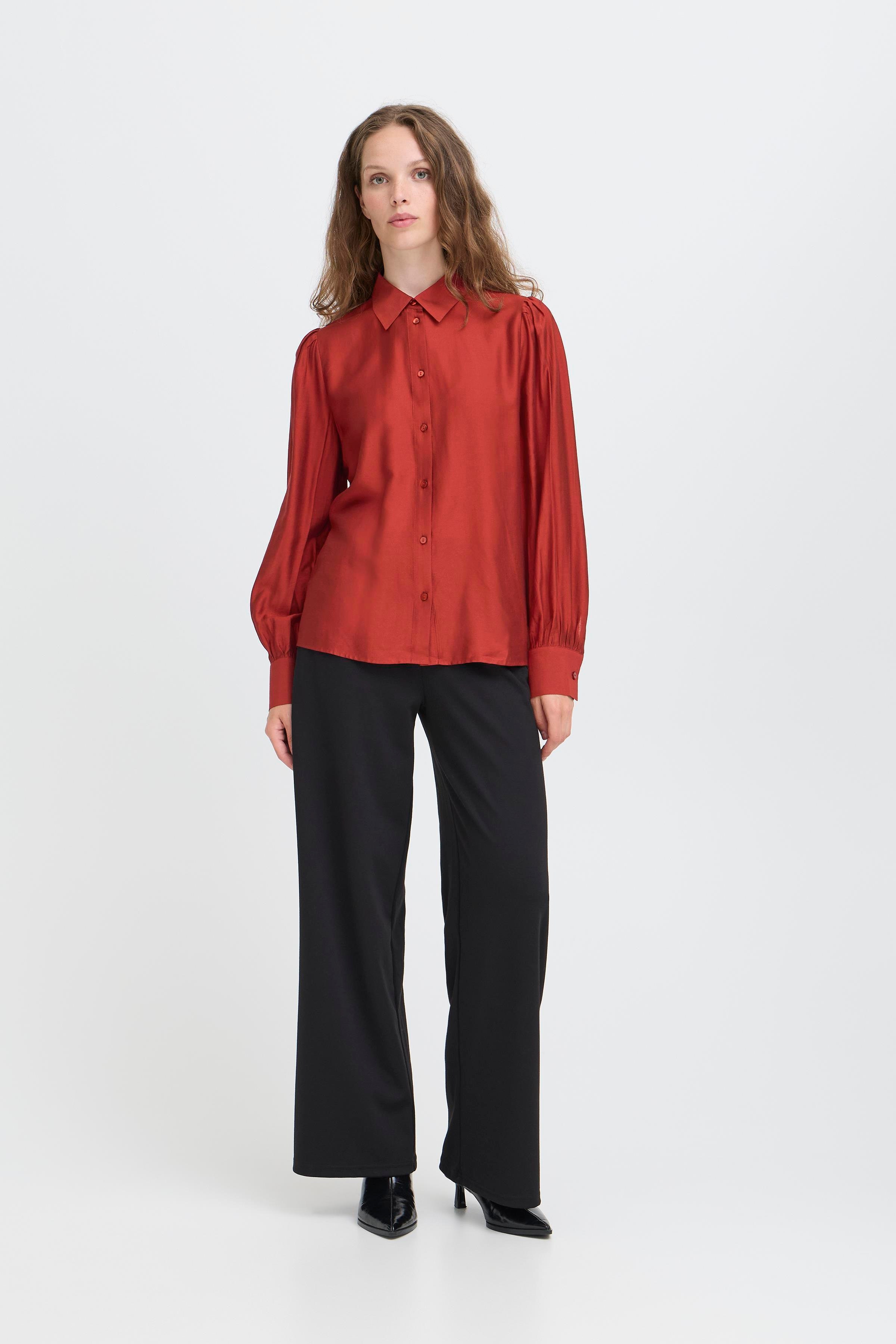 IHKARLANI Overhemd LOOKBOOK FRONT 20121889-191555