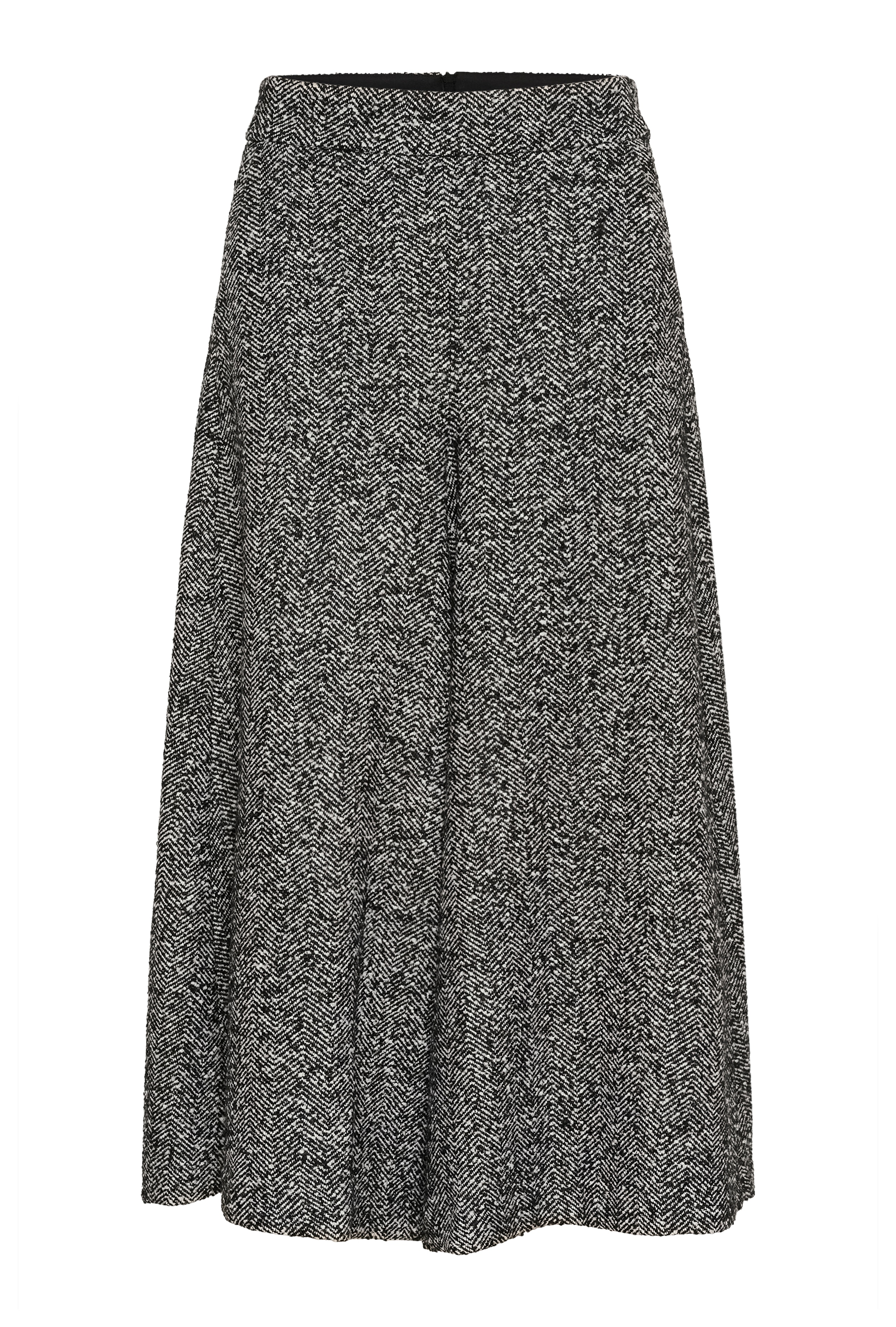 BryannyIW Skjørtpant PACK FRONT 30111011-300027