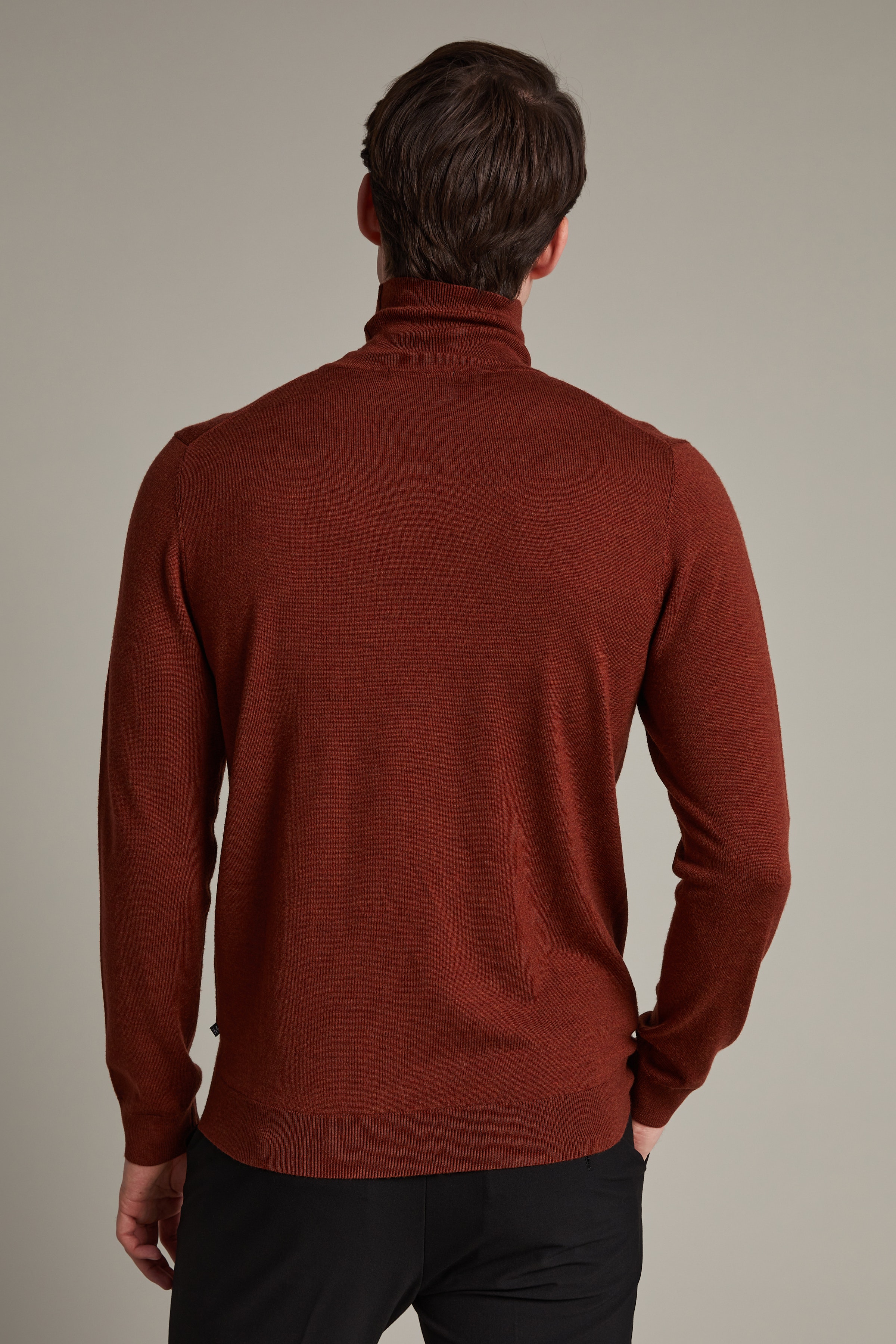 MAparcusman Merino Knit LOOKBOOK BACK 30204905-1912351