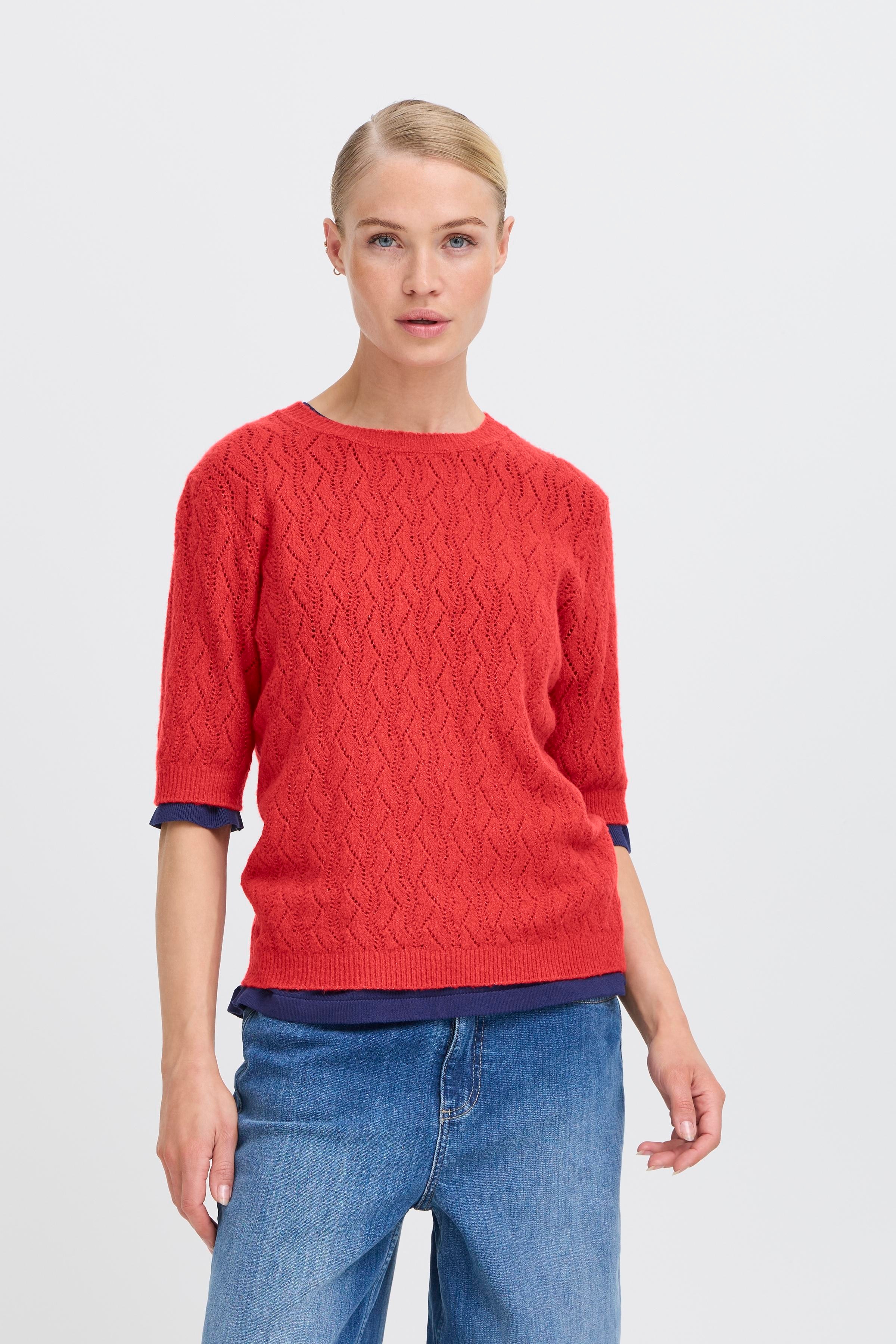 BYMIFFA Pullover LOOKBOOK FRONT 20817117-191757