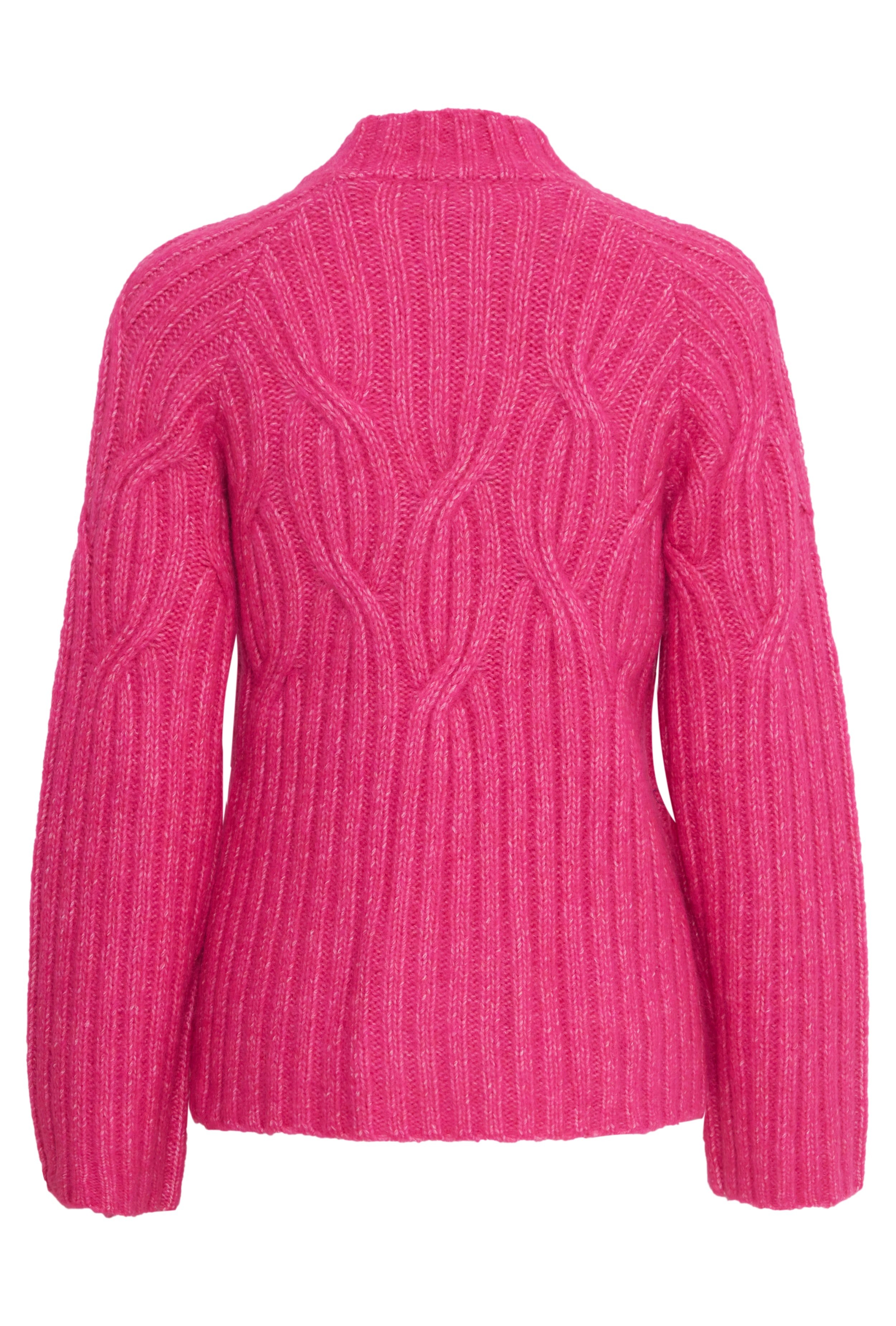 BYOMICKA Pullover PACK BACK 20815899-1824361