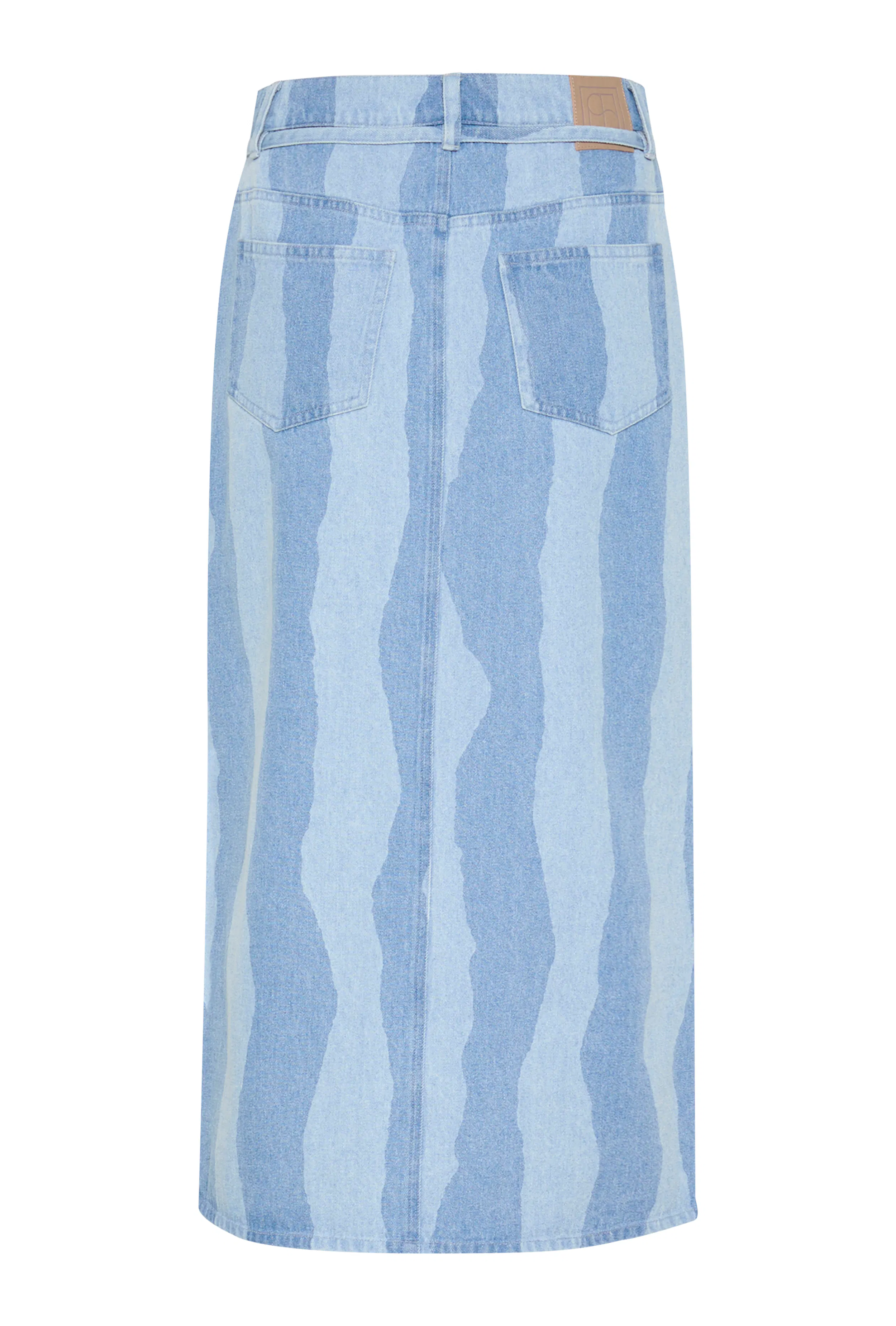 SLMaisa Skirt PACK FRONT 30408125-303525