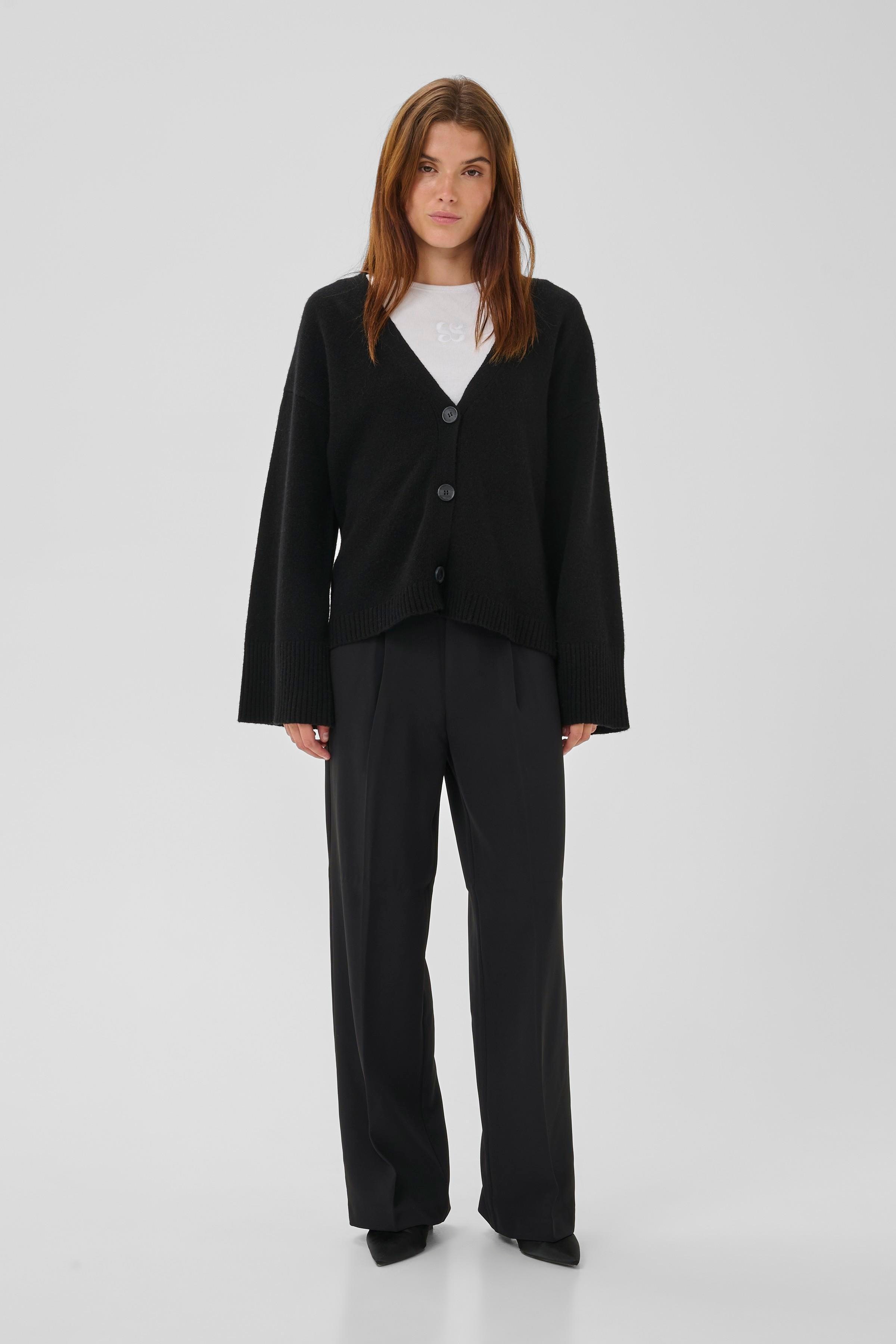 28 THE TAILORED HIGH PANT LOOKBOOK FRONT 10705542-100031