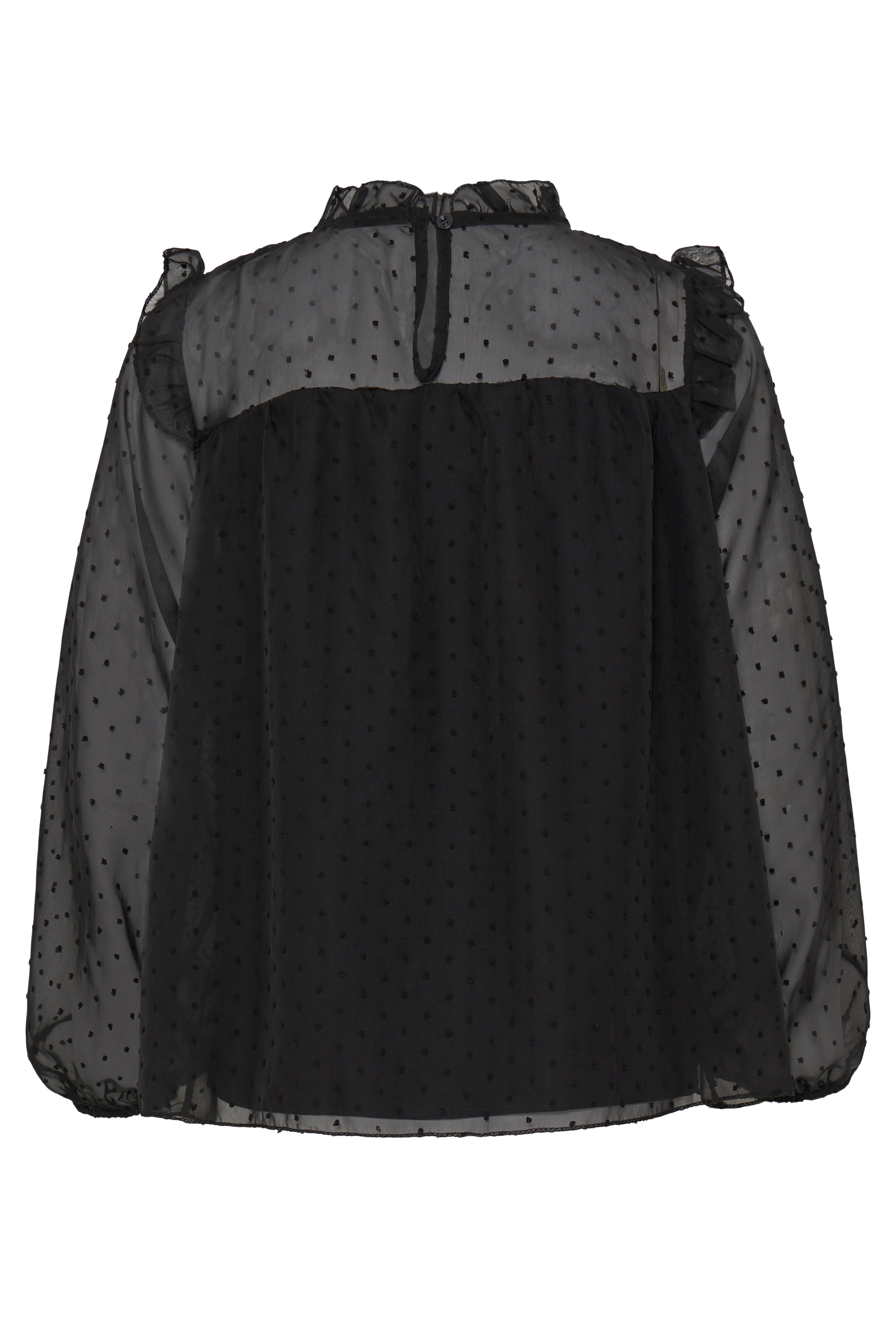 SBSOPHIA Bluse PACK BACK 22101114-190303
