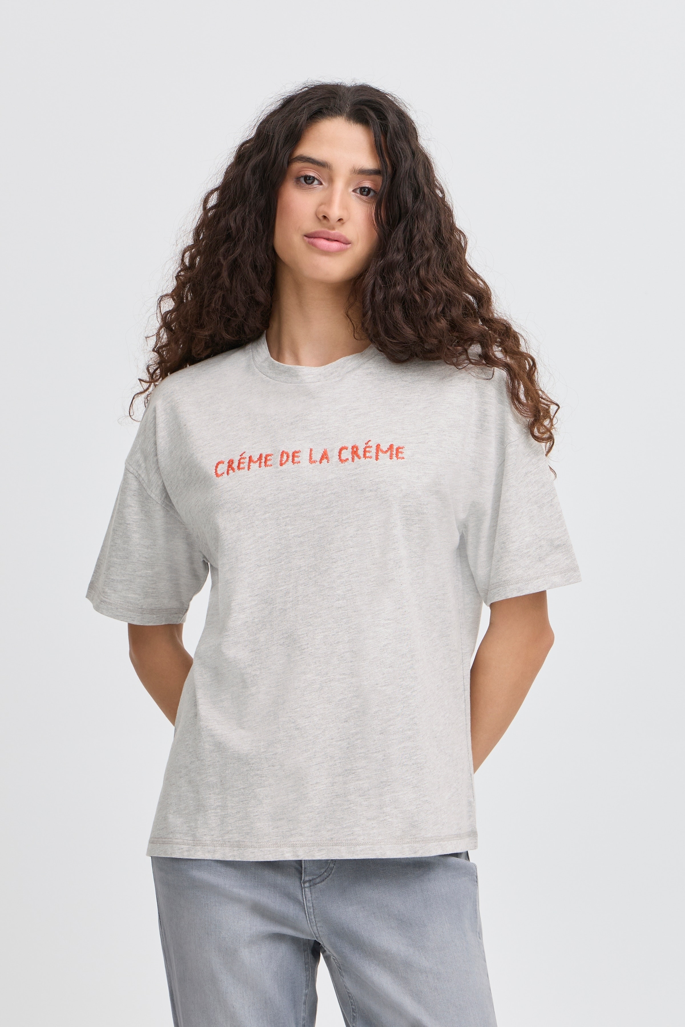 IHMADELLY T-shirt LOOKBOOK FRONT 20124147-1639151