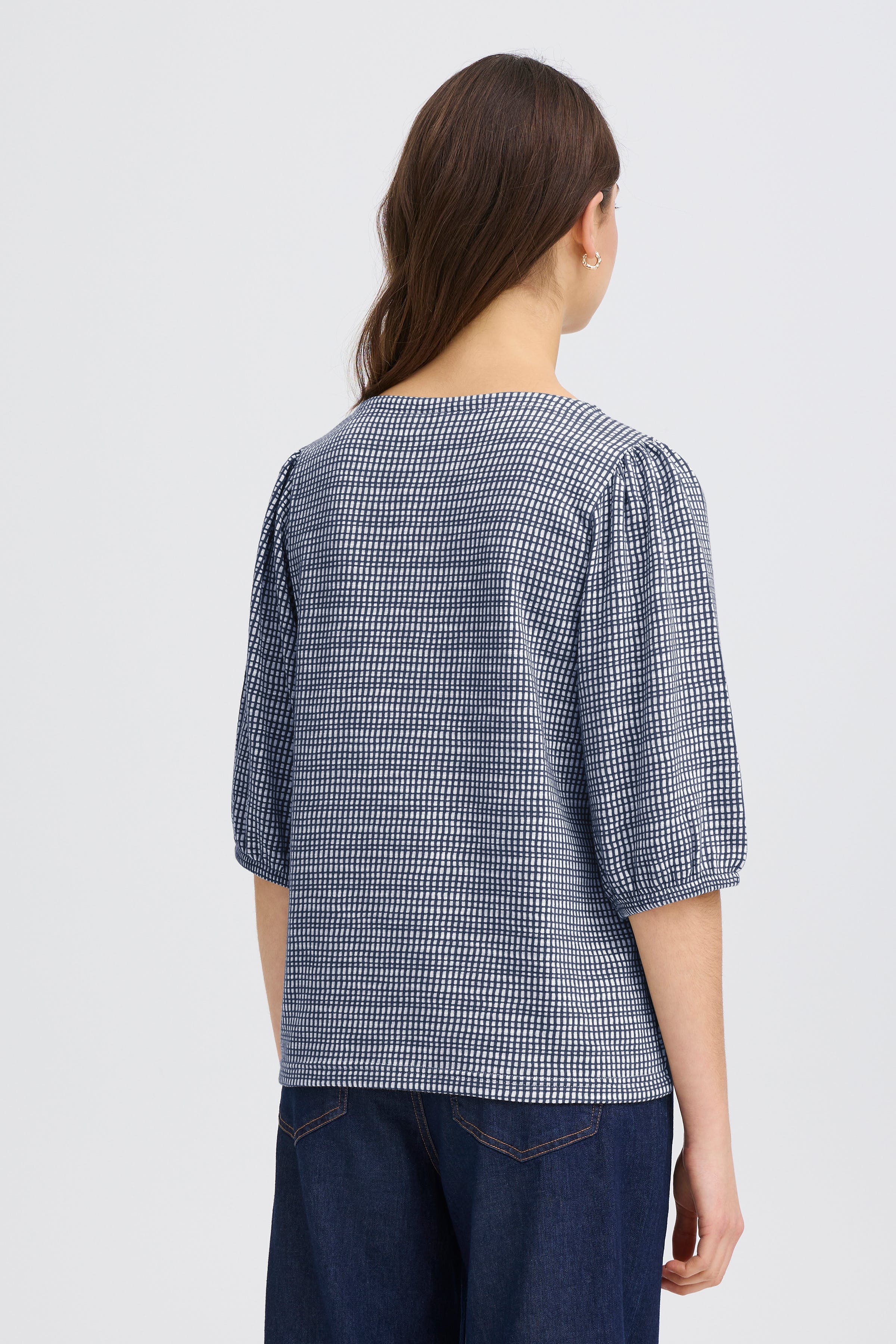 FRNIALA T-shirt LOOKBOOK BACK 20617522-900005065