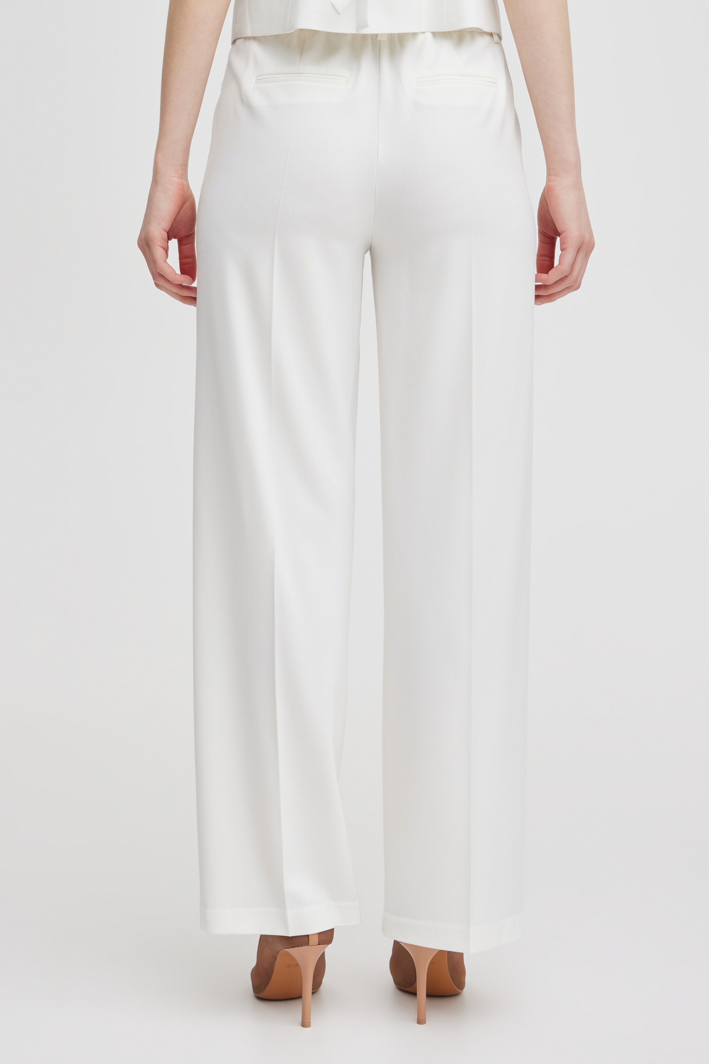 BYDANTA Broek LOOKBOOK BACK 20806640-114300
