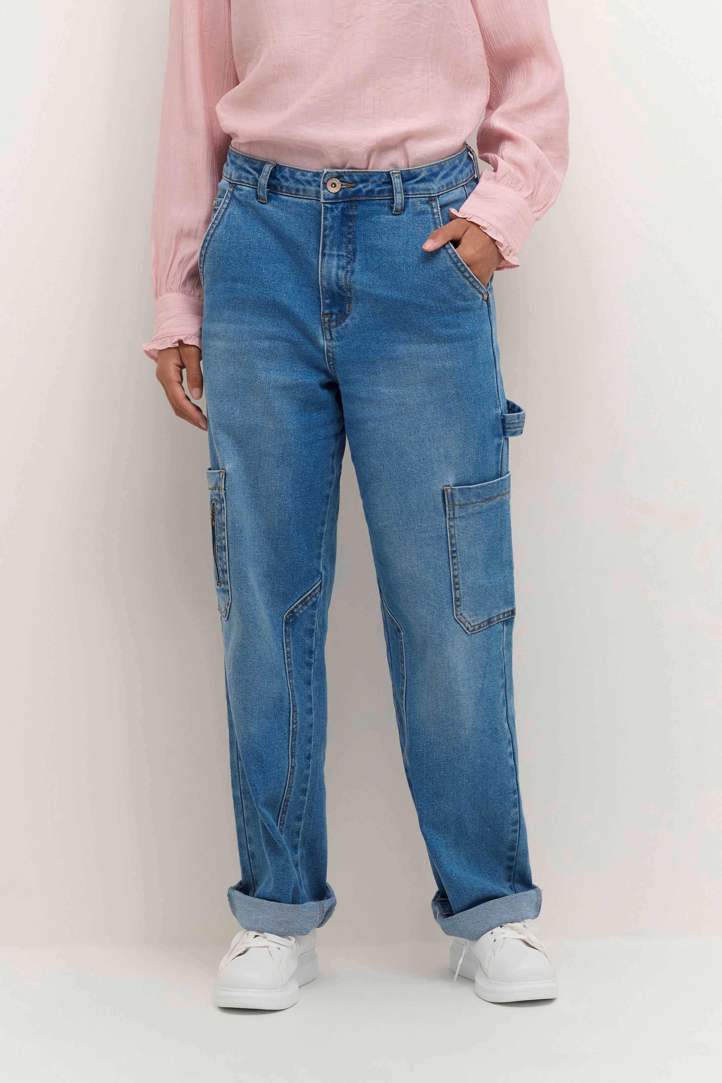 CRPoline Carpenter Jeans LOCATION NONE 10610897-103828