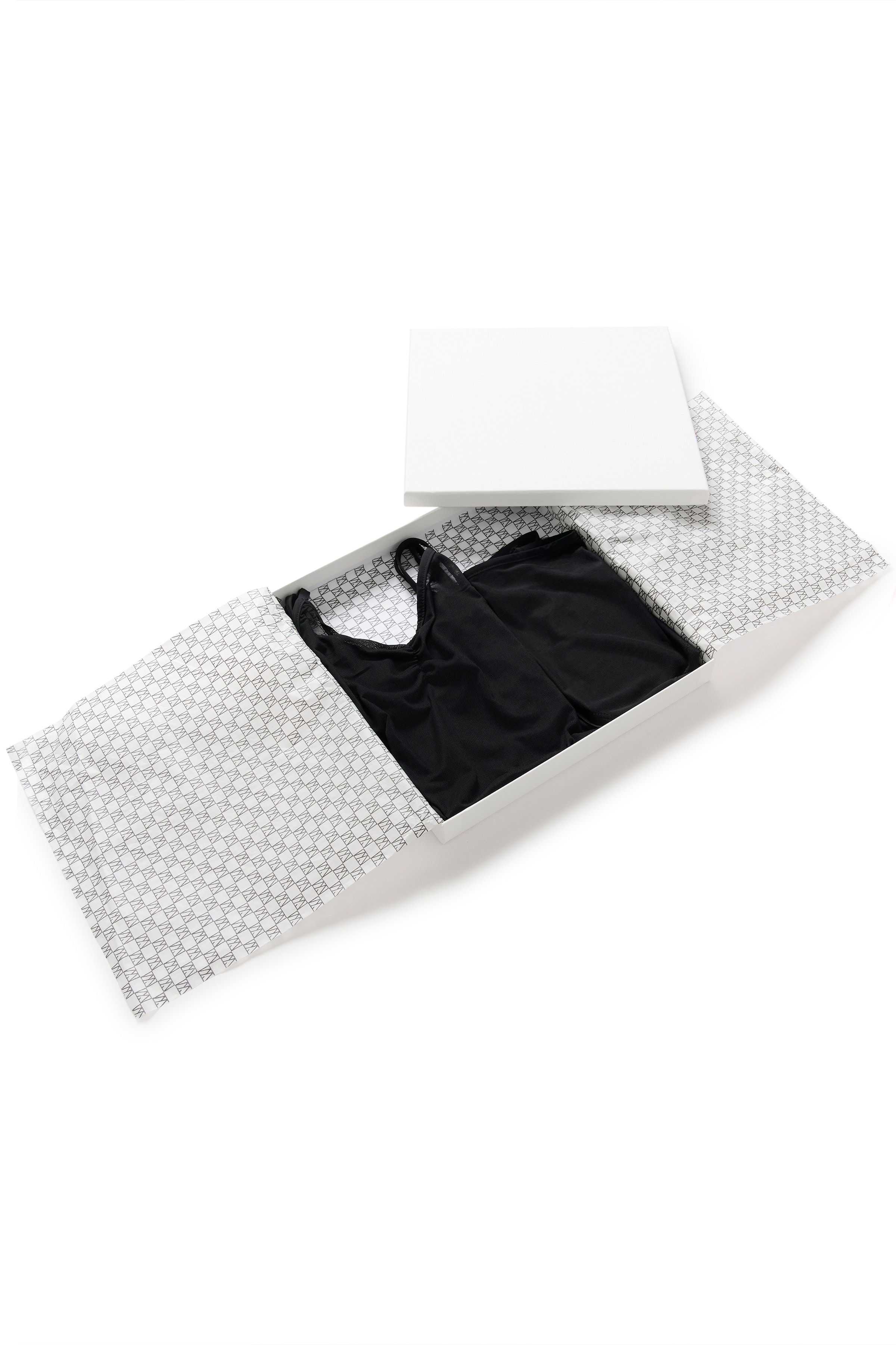 KAIAIW Ondergoed PACK FRONT 30112105-194008