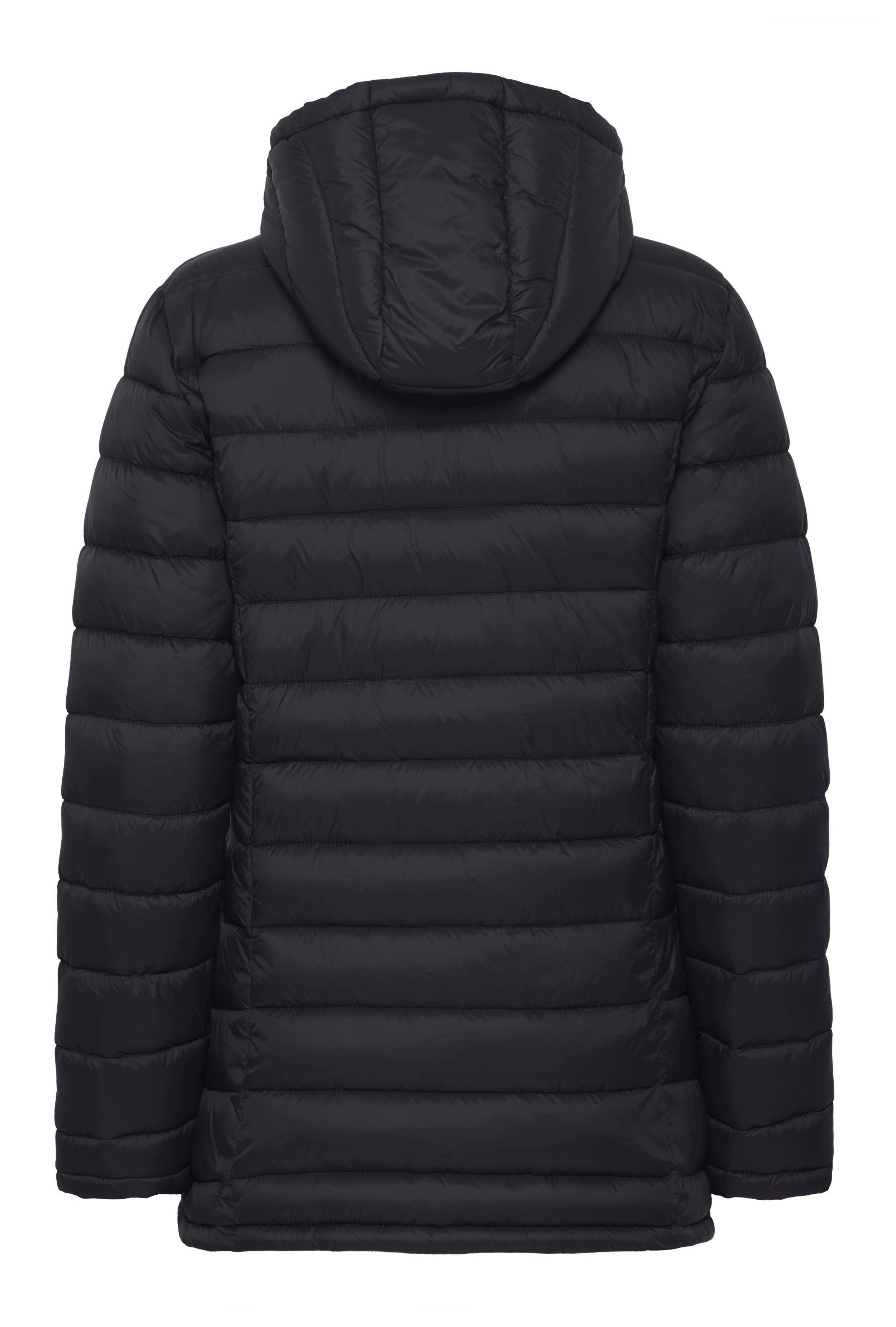 BYBERTA Coat PACK FRONT 20816941-200451