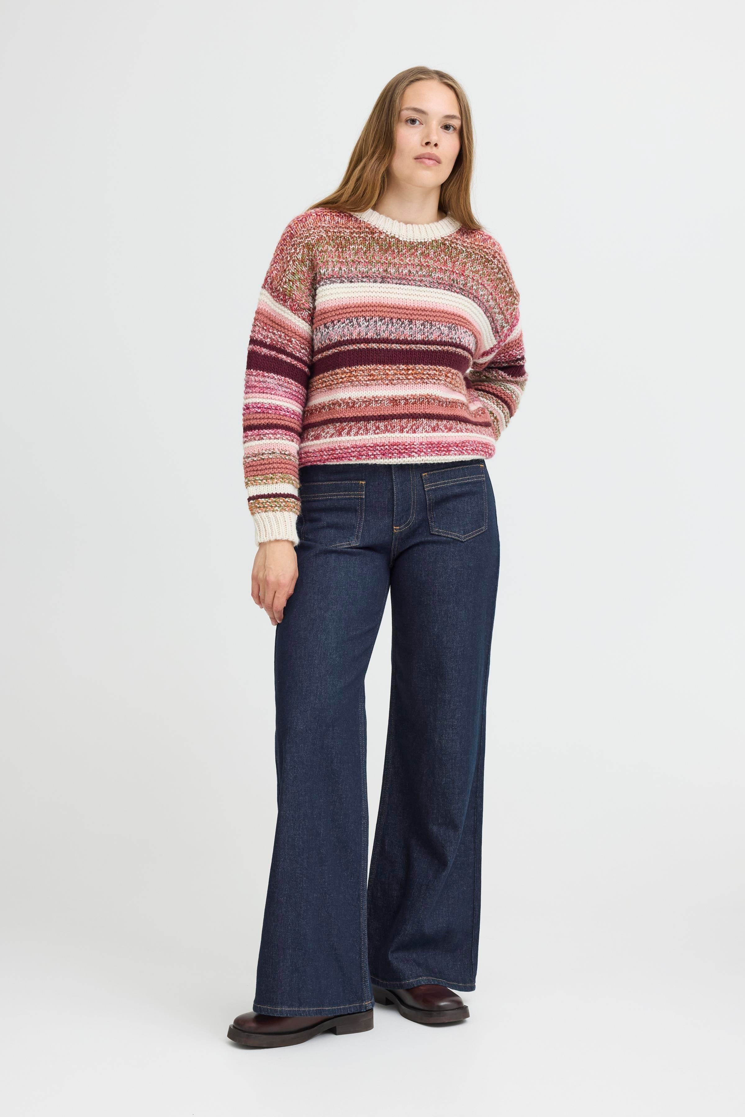 PZLIRA Jeans LOOKBOOK FRONT 50209031-200002