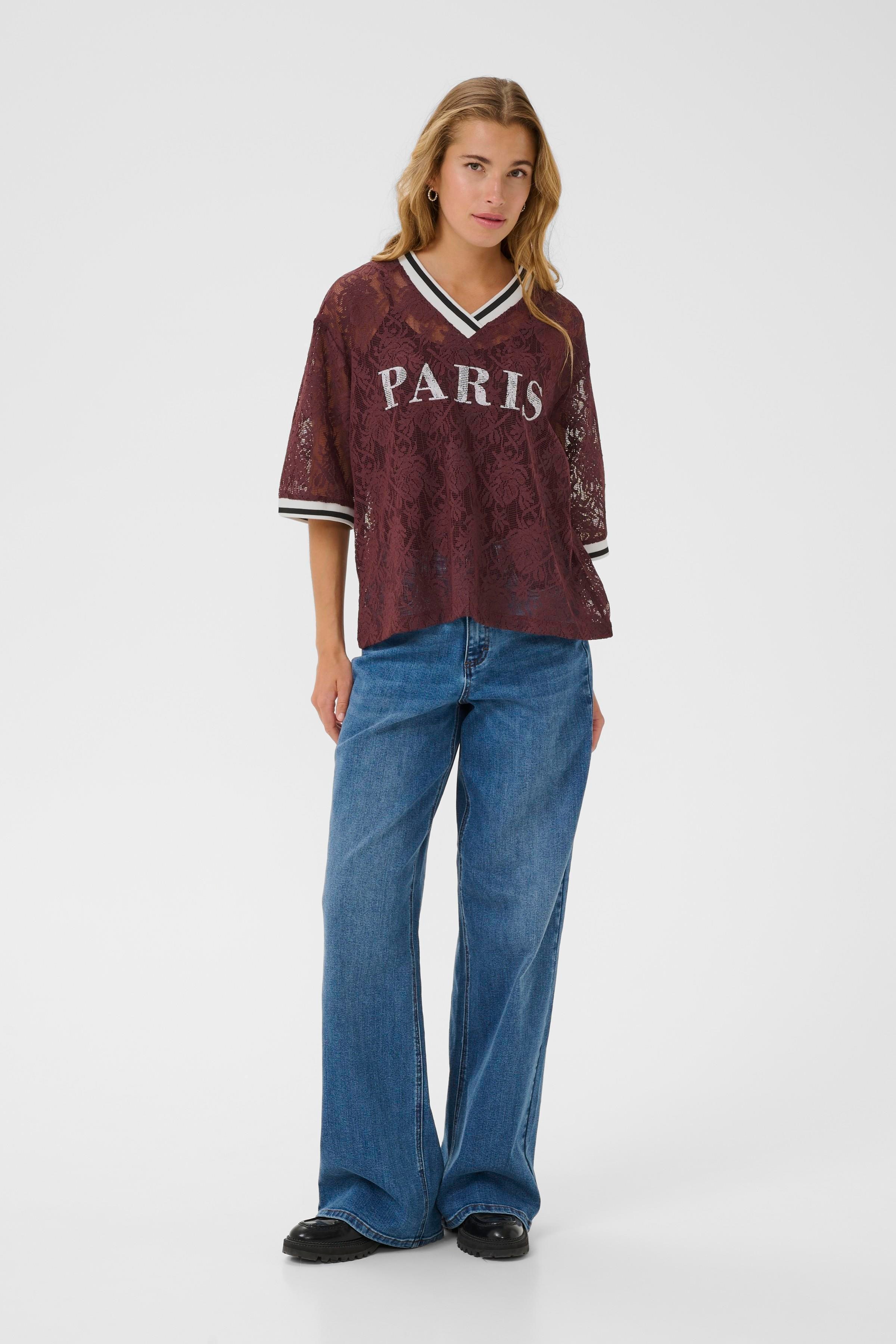 KAparis Bluse LOOKBOOK FRONT 10552479-191619