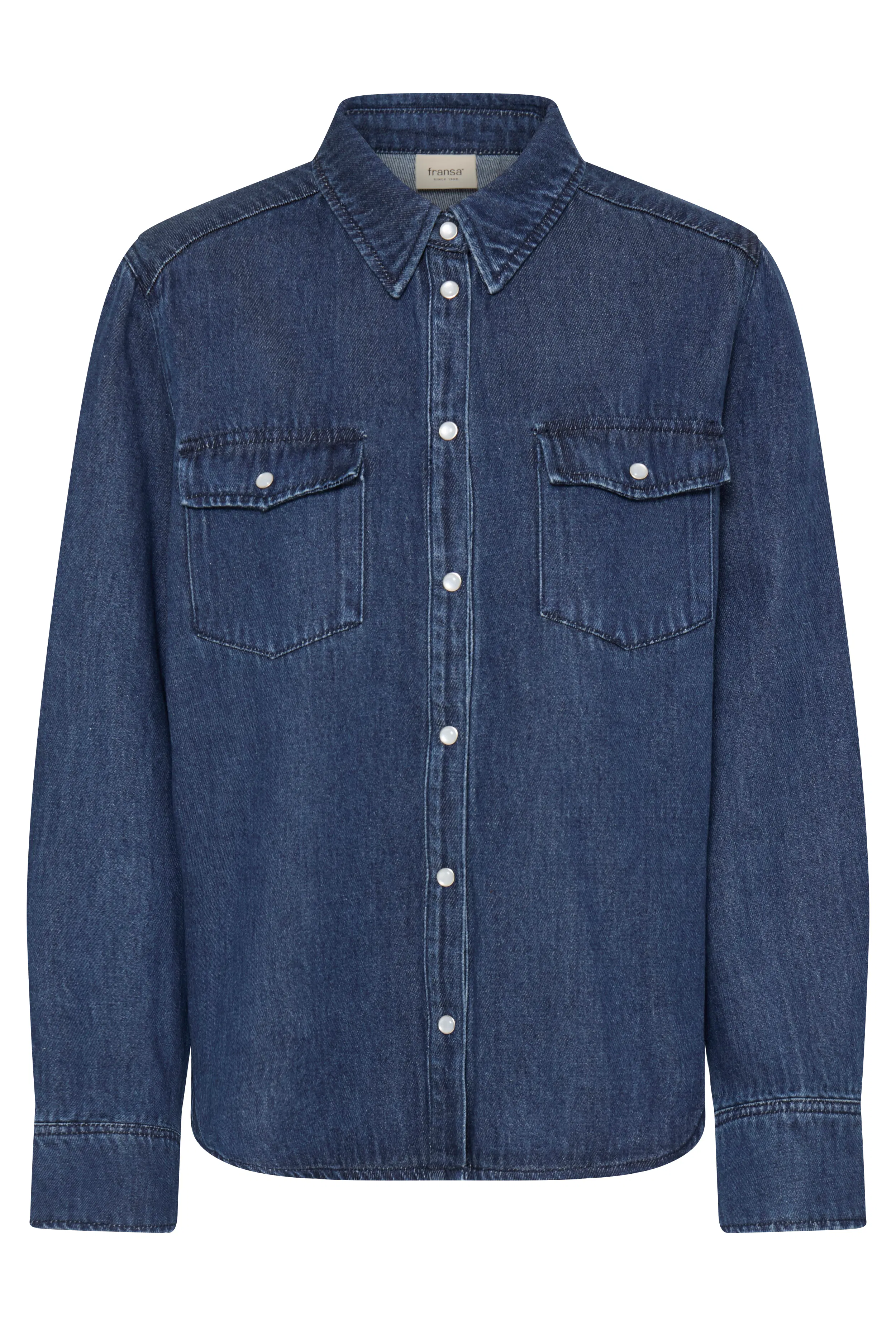 FRSUNNA Shirt PACK FRONT 20618149-200996