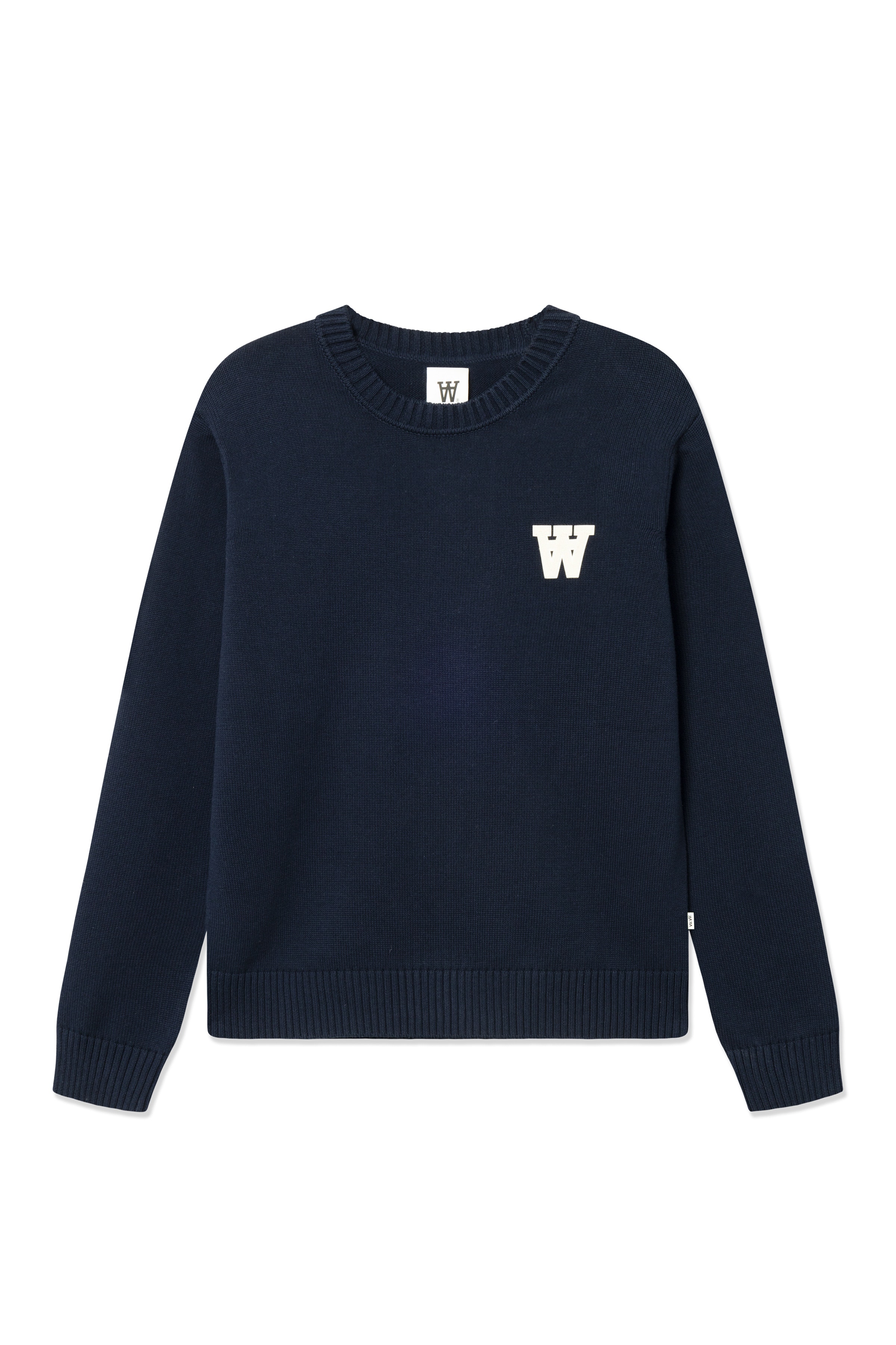 WWTay Pullover PACK FRONT 30250068-305005
