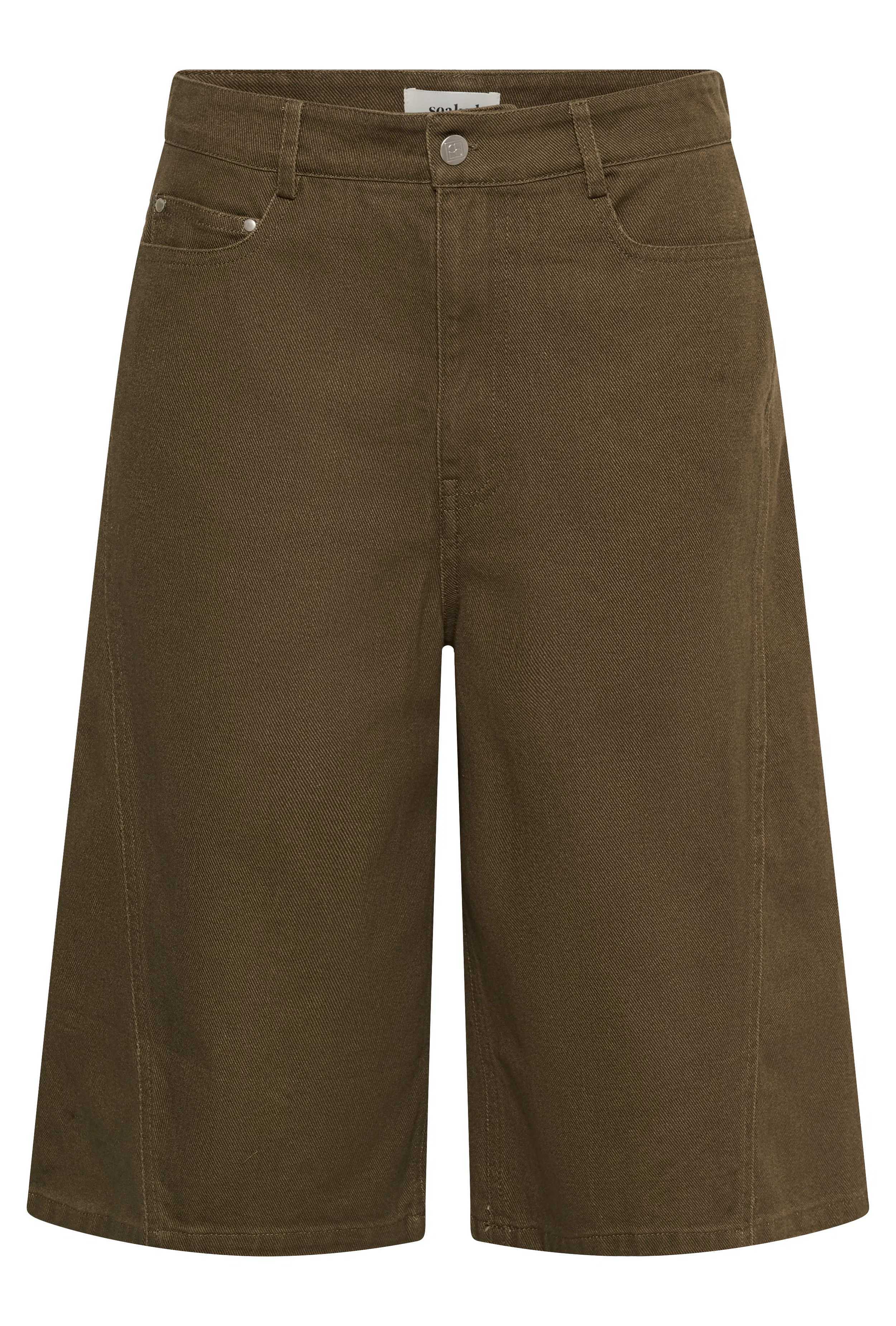 SLSanaga Shorts PACK FRONT 30409362-190618