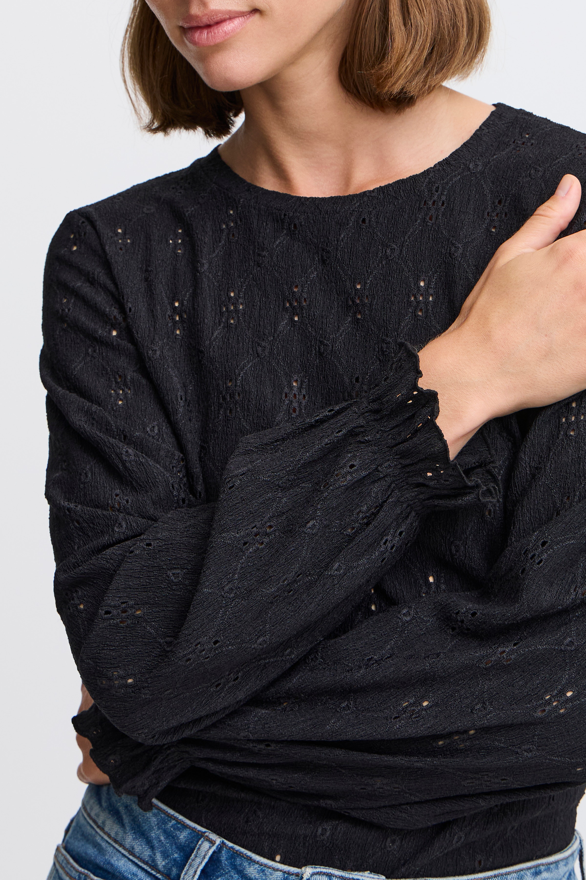 Blouse Bluse LOOKBOOK DETAIL 20817242-200451